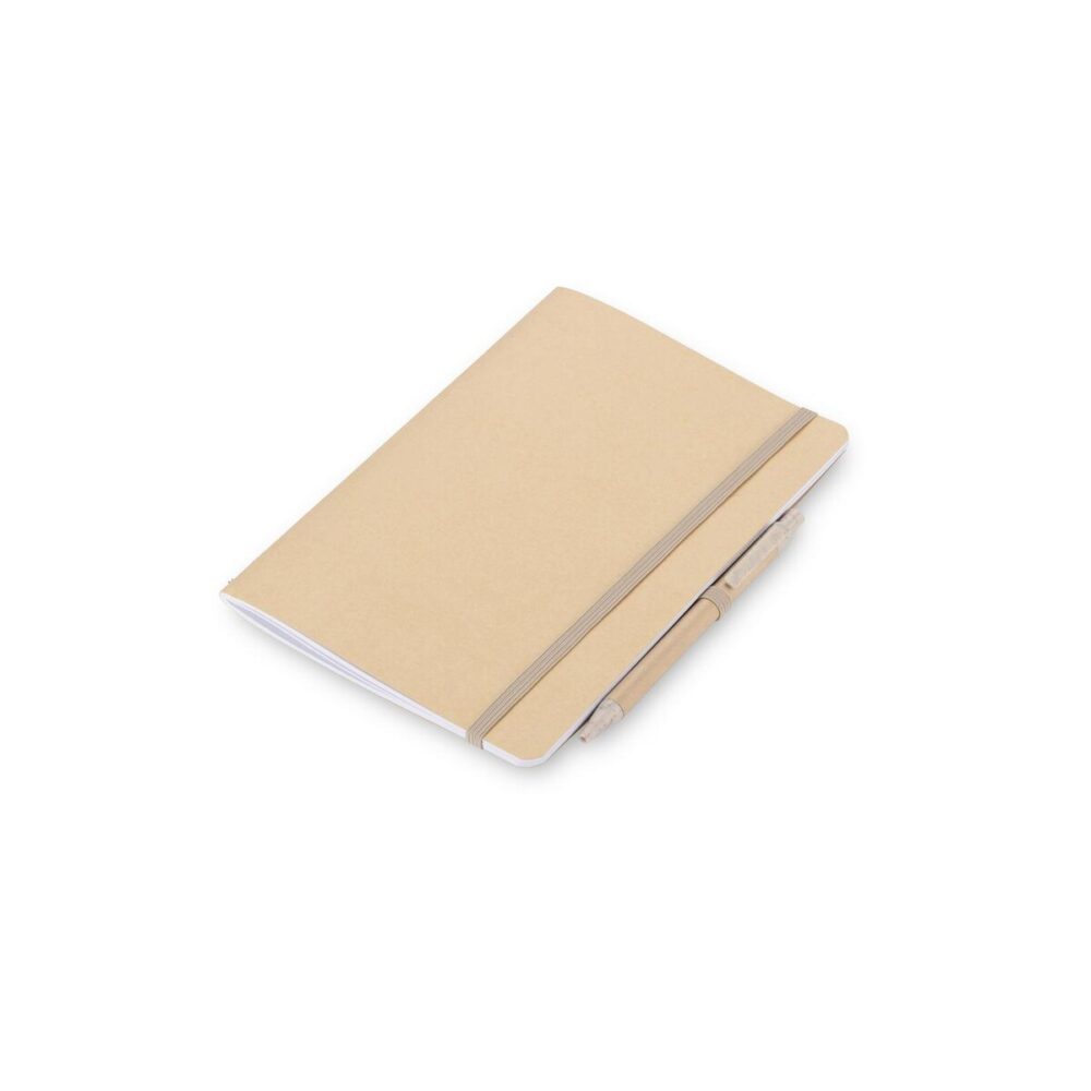 Notes z długopisem REMATT A5 18015-17