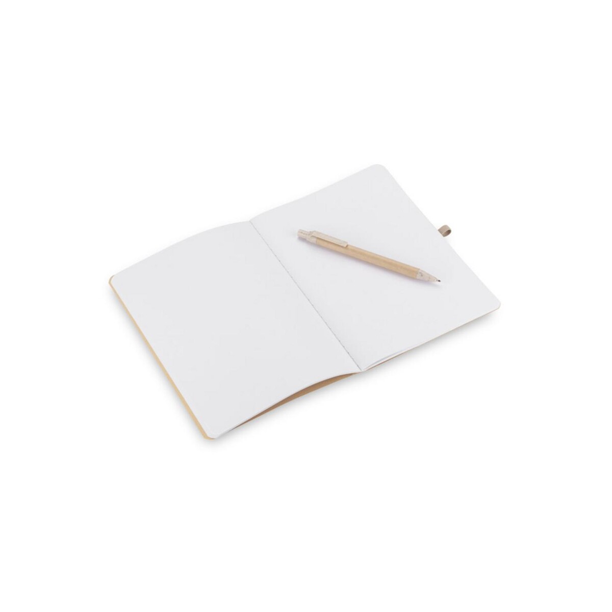 Notes z długopisem REMATT A5 18015-17_d