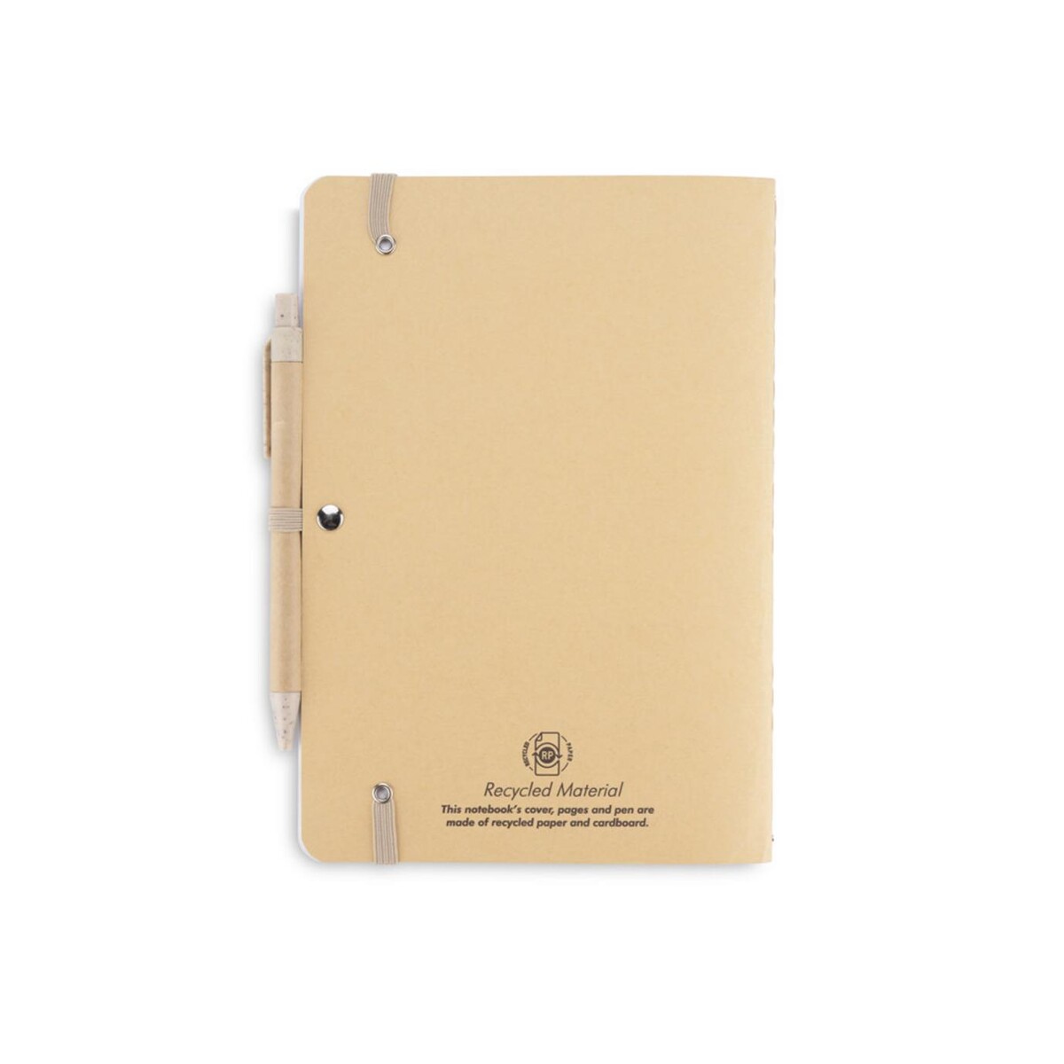 Notes z długopisem REMATT A5 18015-17_et