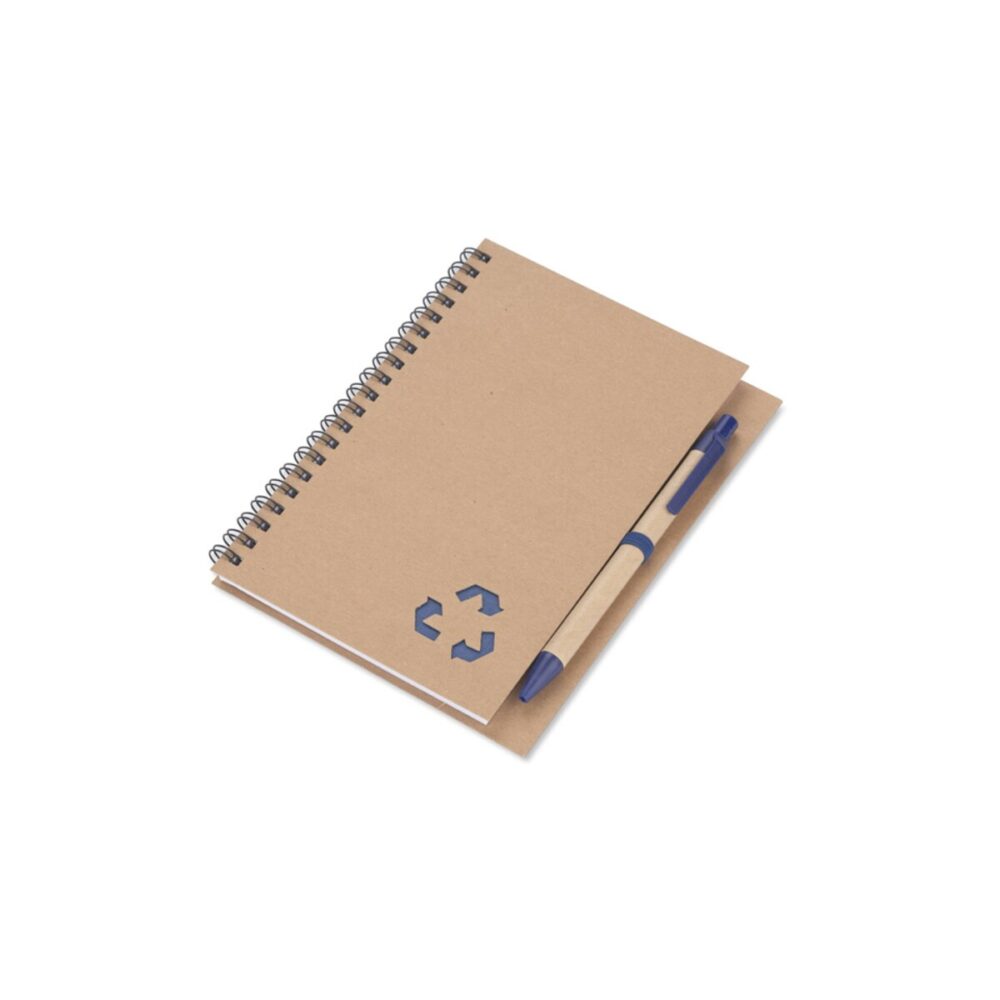 Notes z długopisem SERENO 18006-03