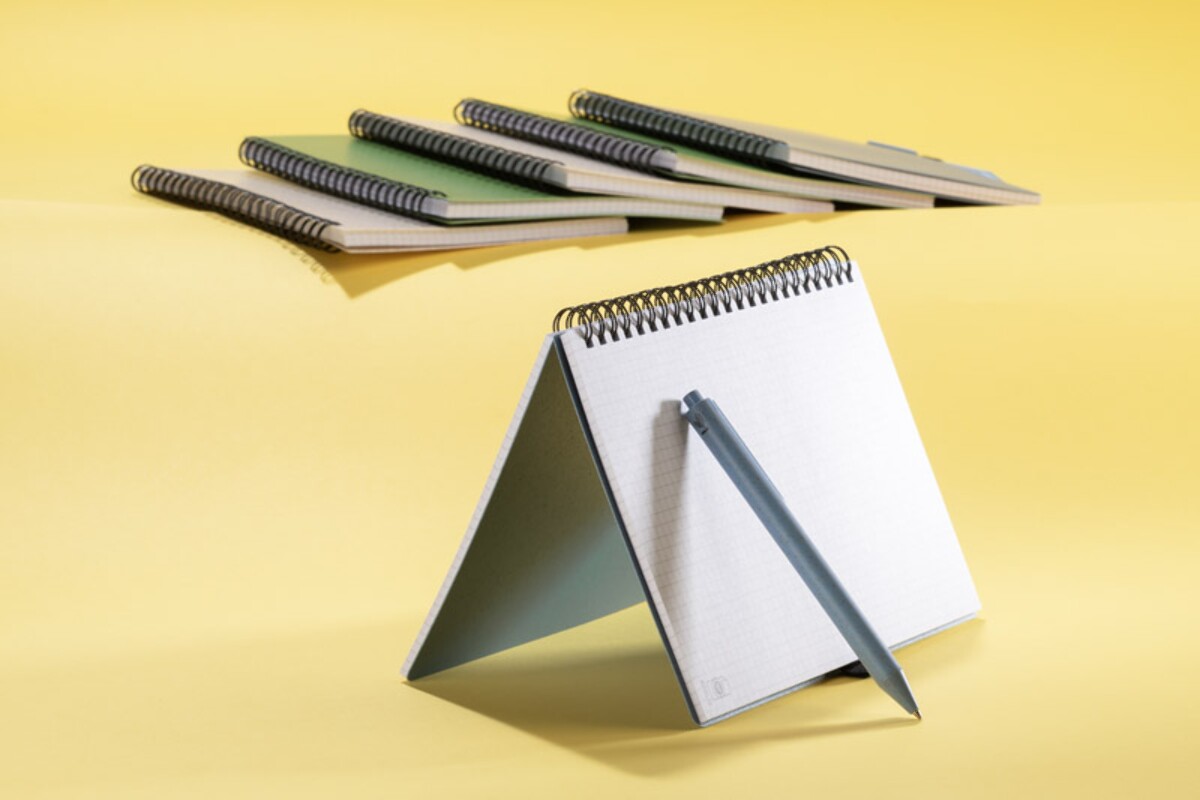 Notes z długopisem TRESA A5 18000-03_m