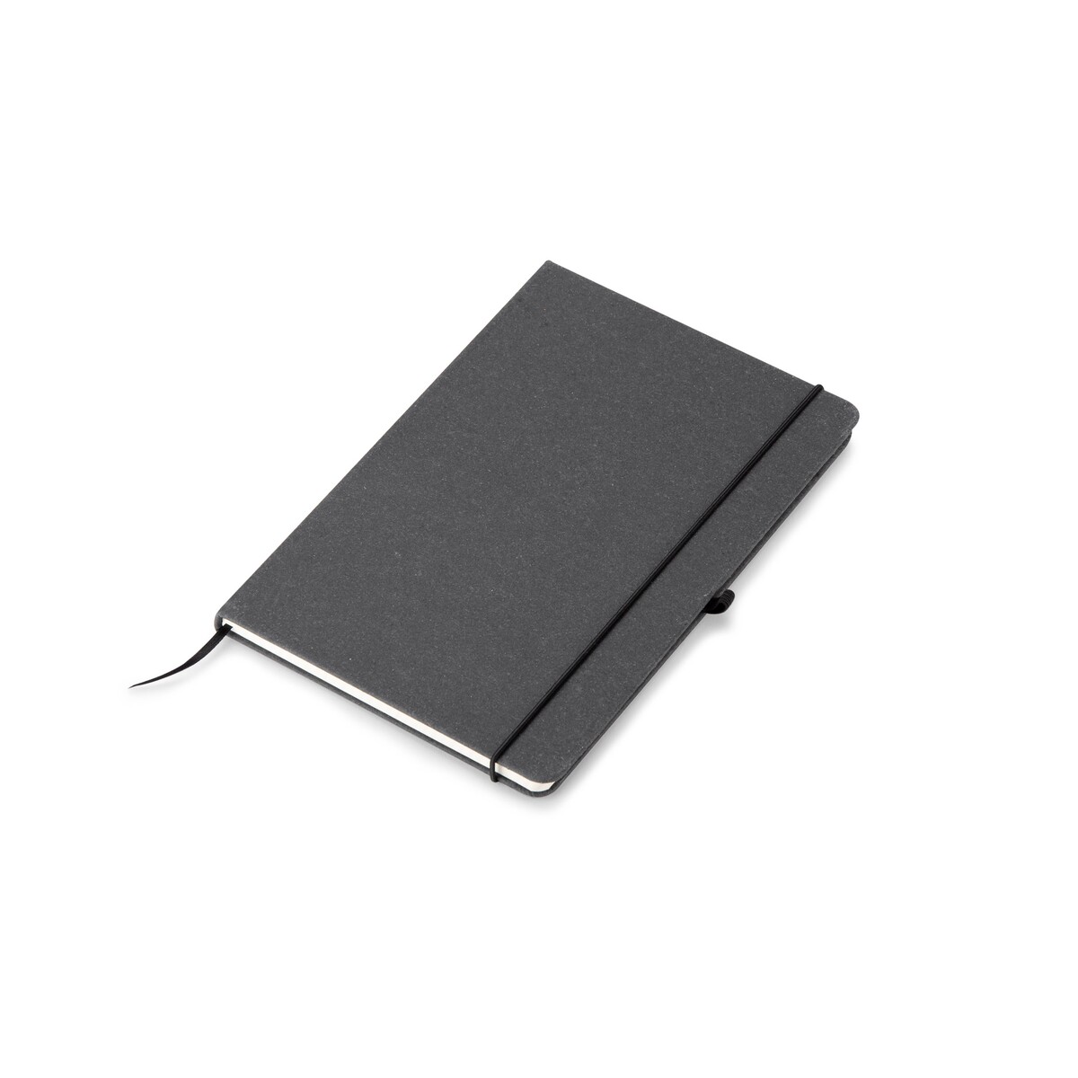 Notes z recyklingowanego PU, GLITZO A5 18010-02