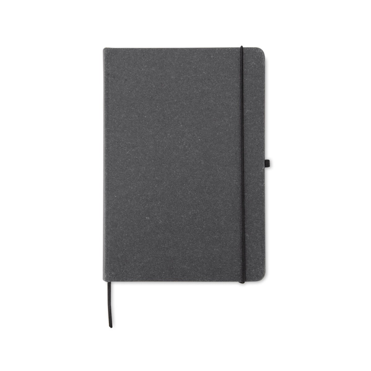 Notes z recyklingowanego PU, GLITZO A5 18010-02_ep