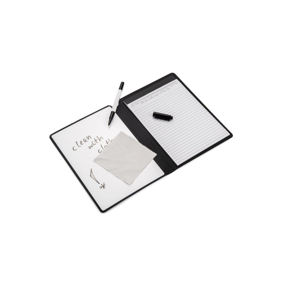 Notes z tablicą suchościeralną LIRA A5 18208-14_g