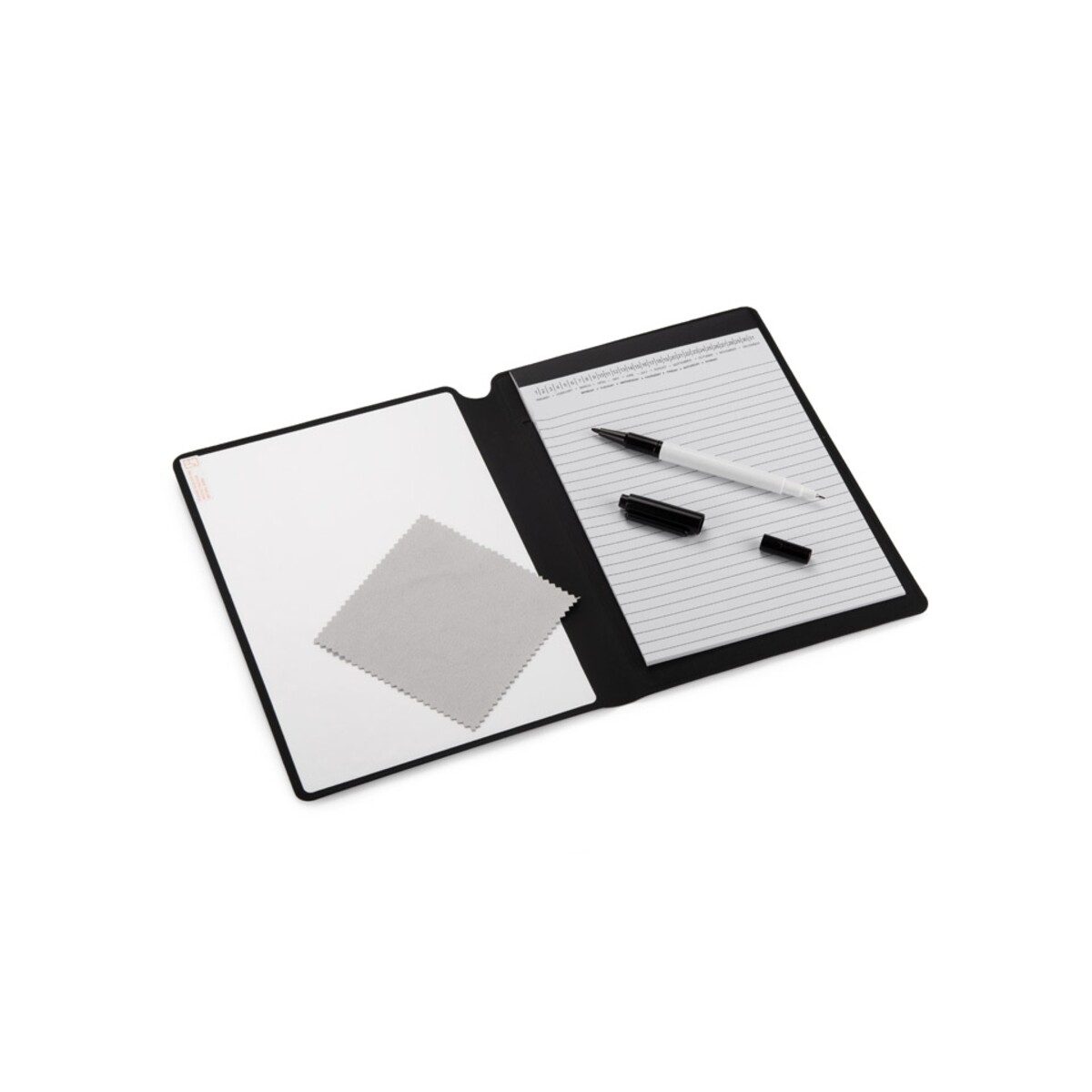 Notes z tablicą suchościeralną LIRA A5 18208-14_h