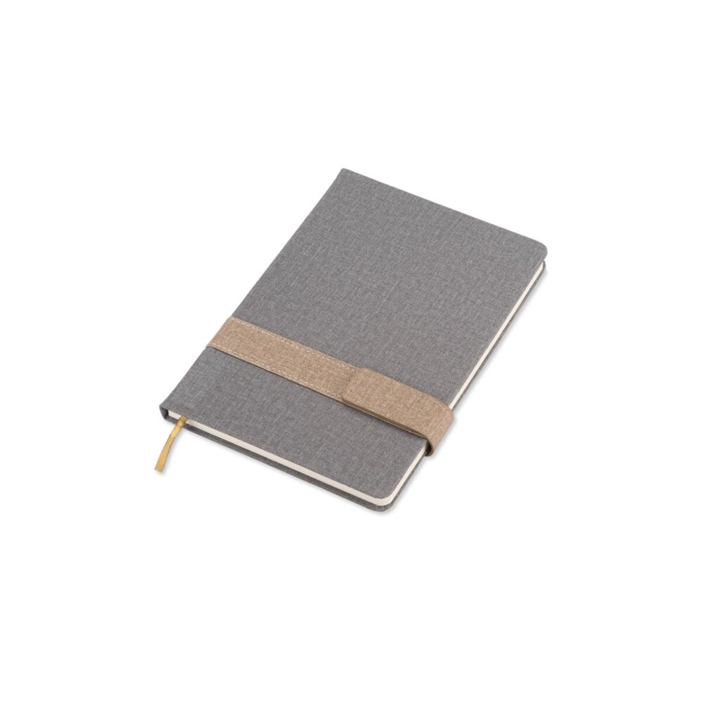 Notes z zapięciem ELITE A5 18008-14