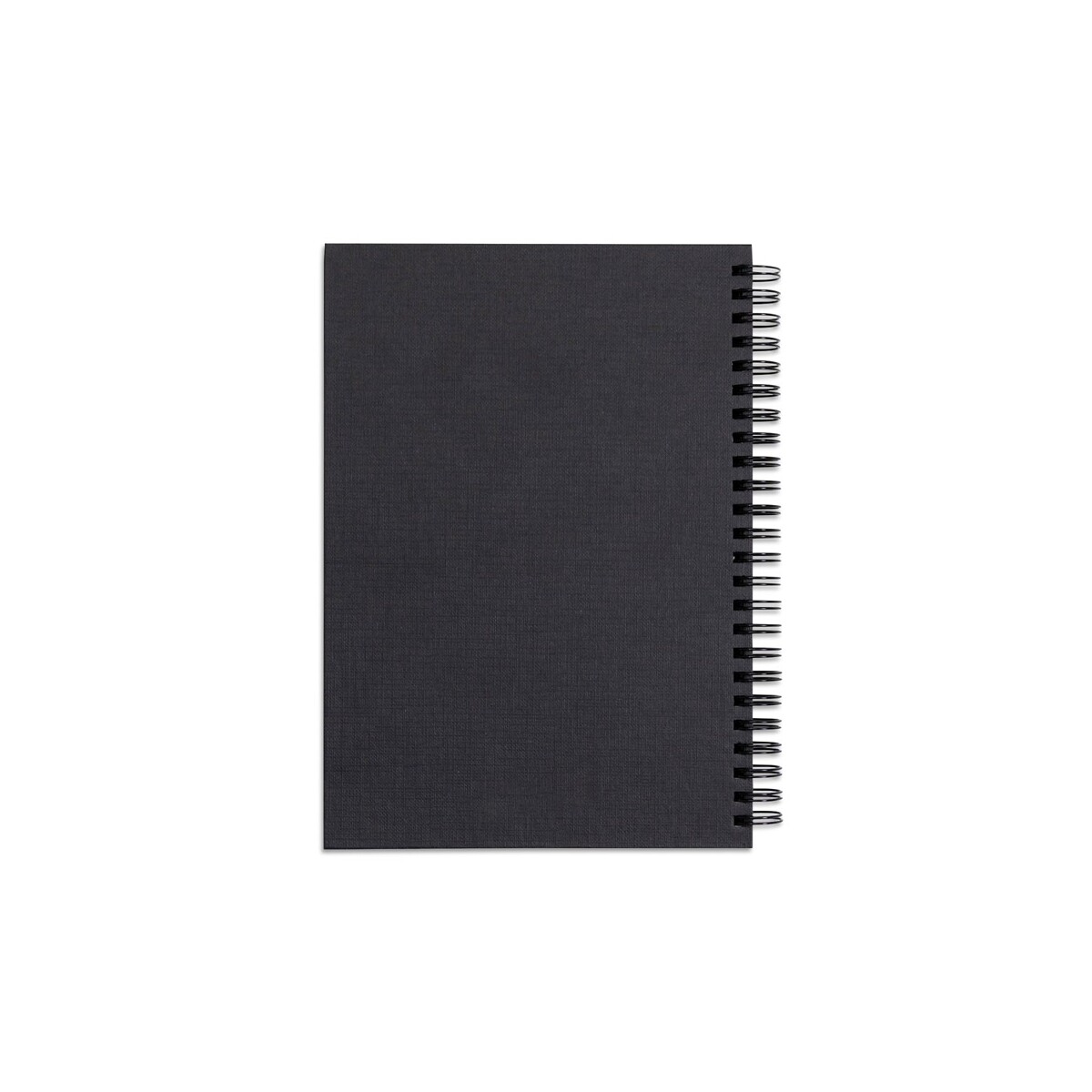 STARTER KIT INFINITEBOOK A5 PLANNER TEXTURE. Zestaw zawierający „Infinitebook” w twardej oprawie, 1 zestaw do czyszczenia, 1 marker i 1 uchwyt na długopis 33210_103-b