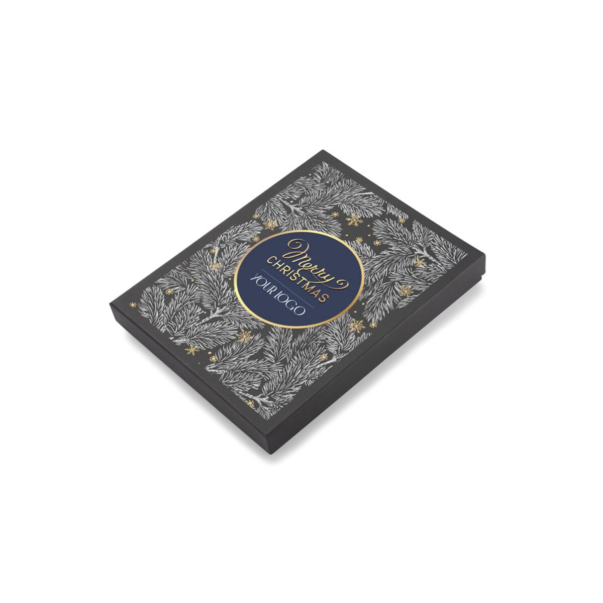 Zestaw notes z długopisem i brelokiem PROBIZ 17792-02_o