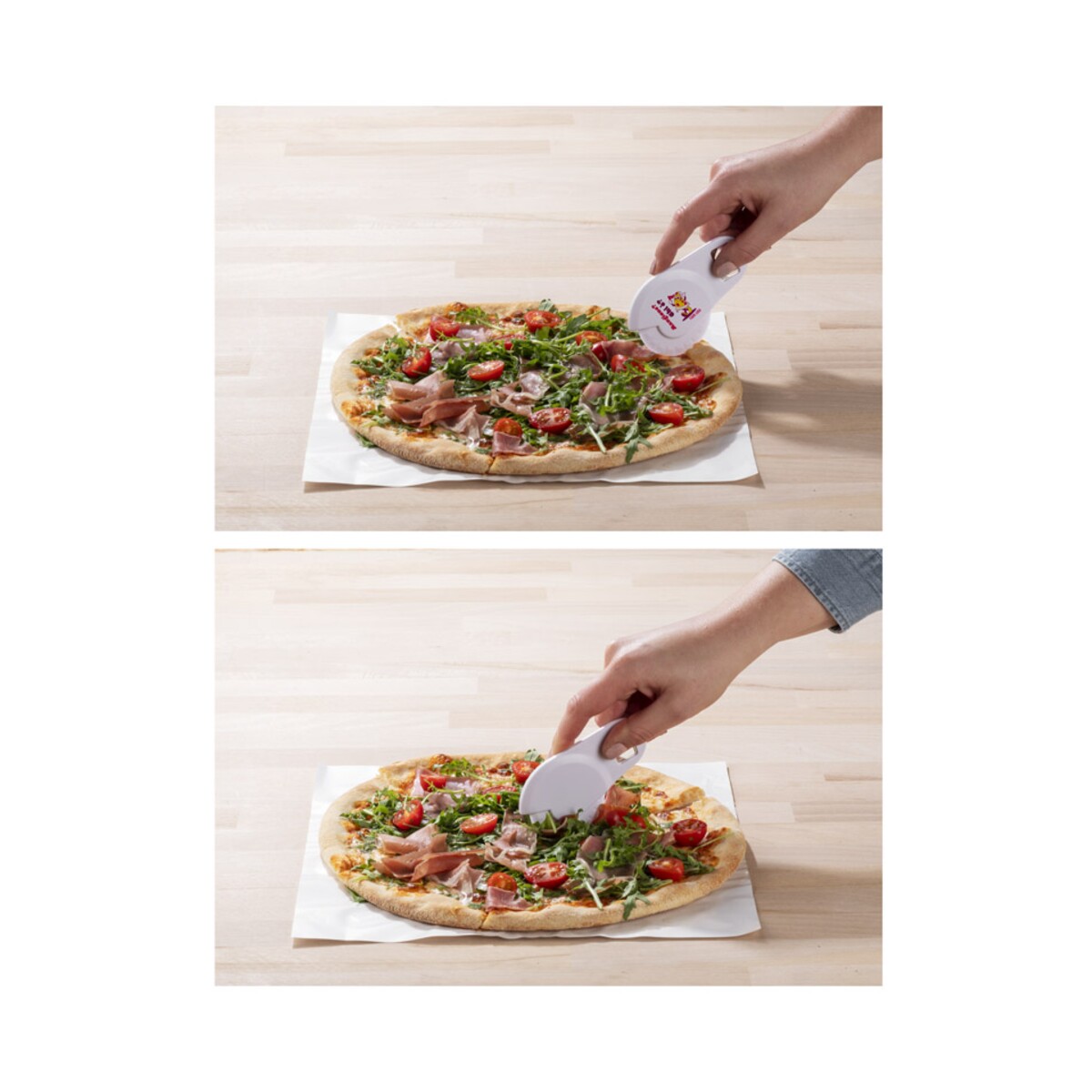Nóż do pizzy z otwieraczem PEPPERONI 16549-01_l