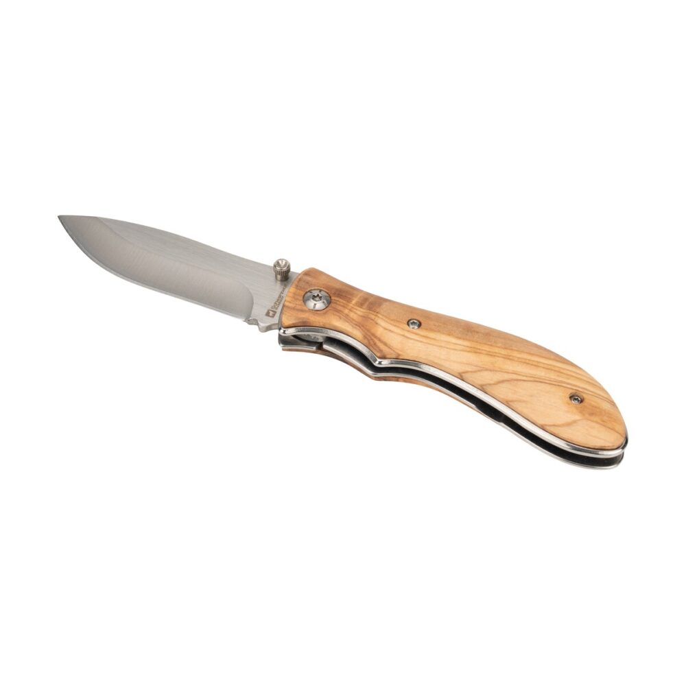 Nóż składany JUNGLE Schwarzwolf noz-skladany-jungle-schwarzwolf-f1900600sa301