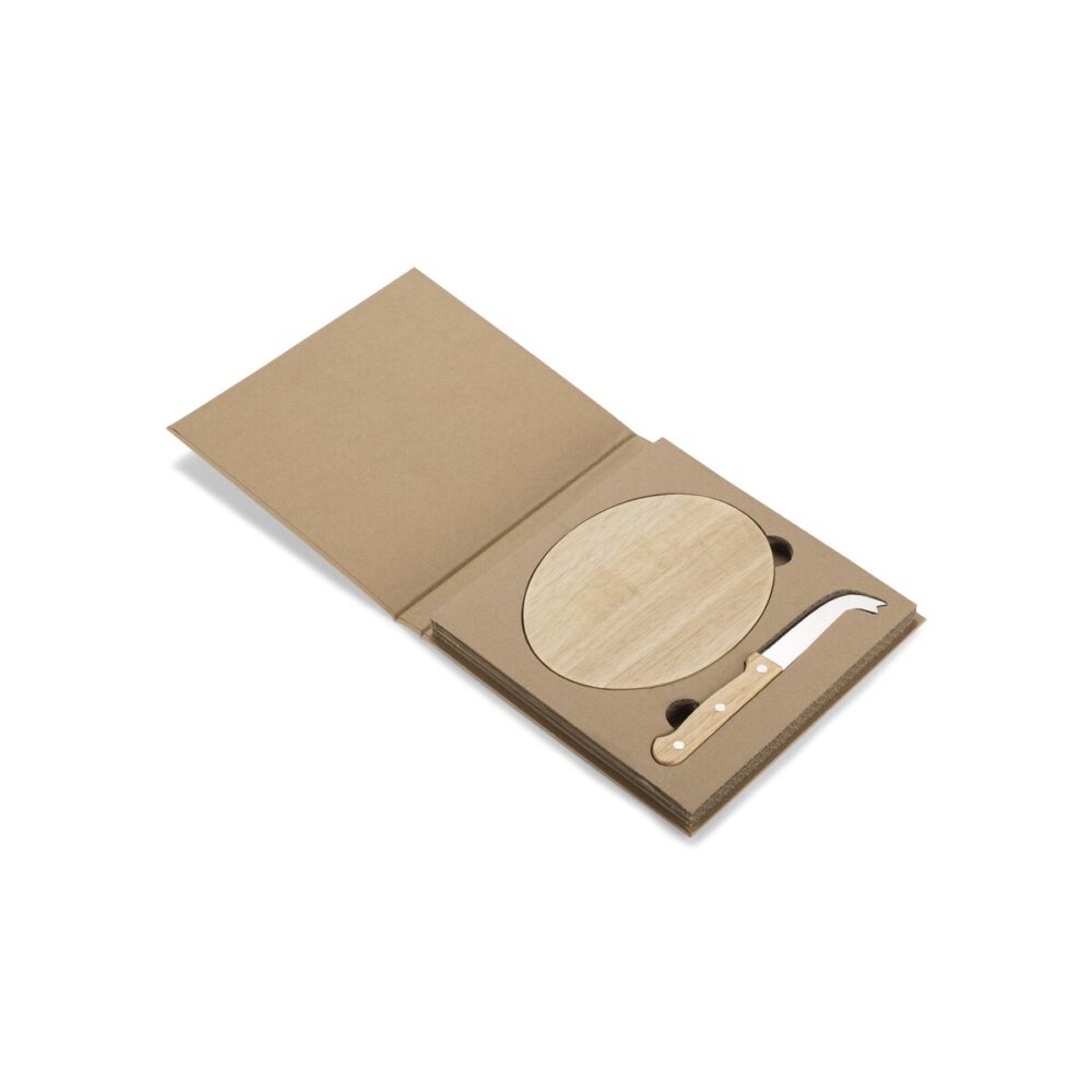 Nóż z deską do sera GORGONZOLA 16548-17