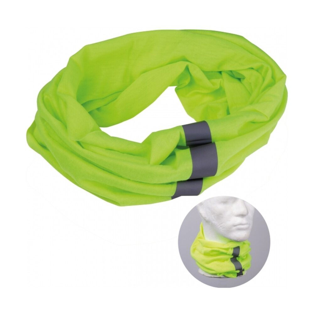 Bandana odblaskowa 120 g/m² IGNACIO bandana-odblaskowa-9494408
