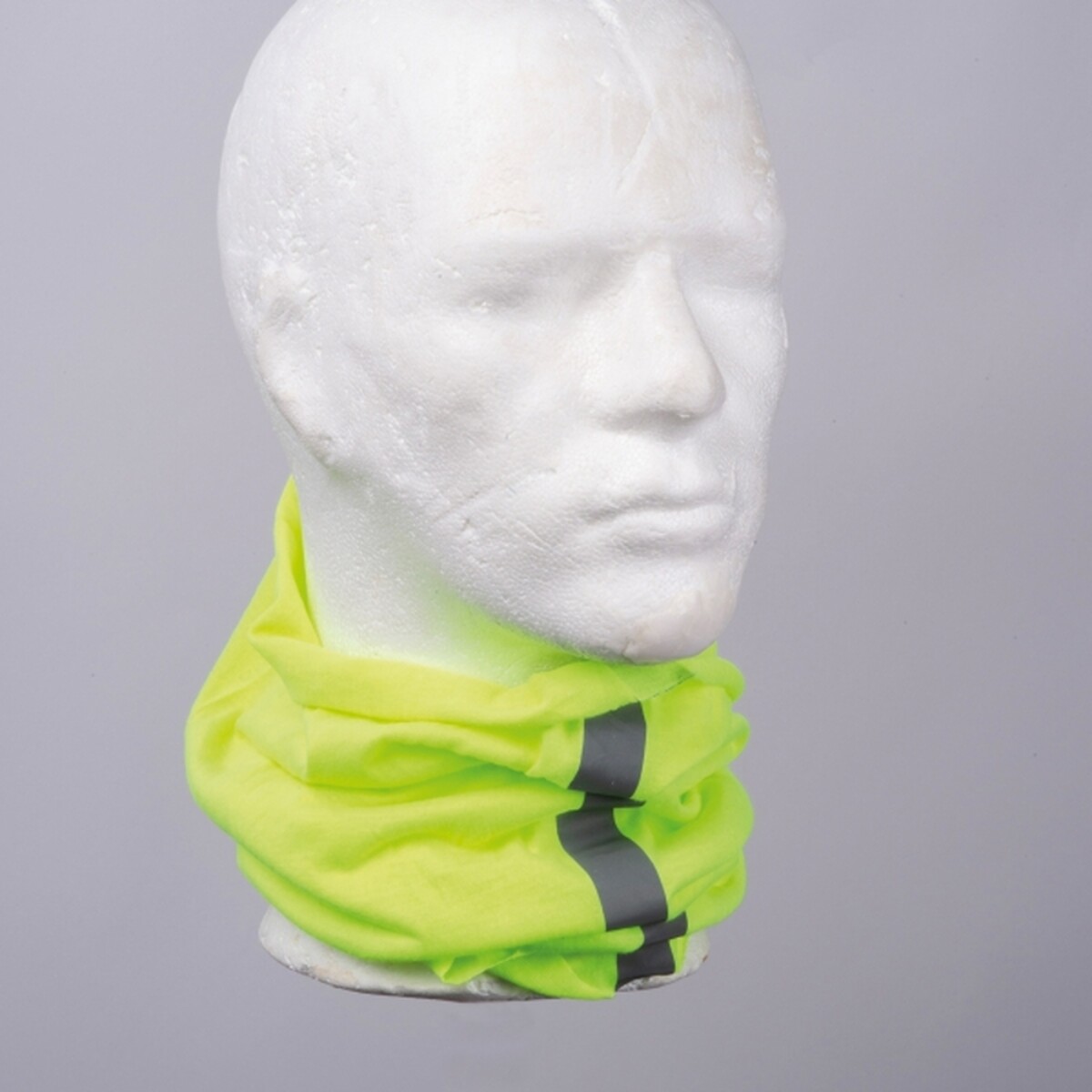 Bandana odblaskowa 120 g/m² IGNACIO bandana-odblaskowa-9494408-3
