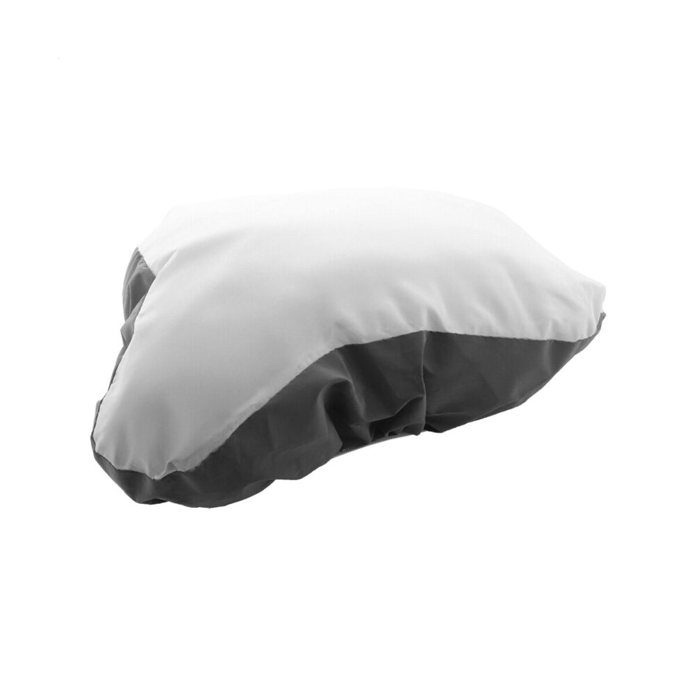 Lumiride odblaskowy pokrowiec na siodełko RPET AP844076-01