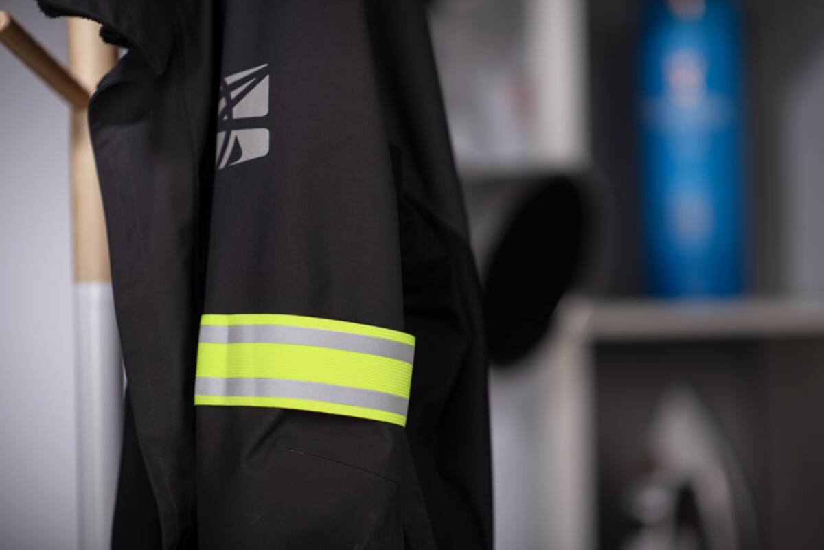 Opaska elastyczna VISO 20354-12_m