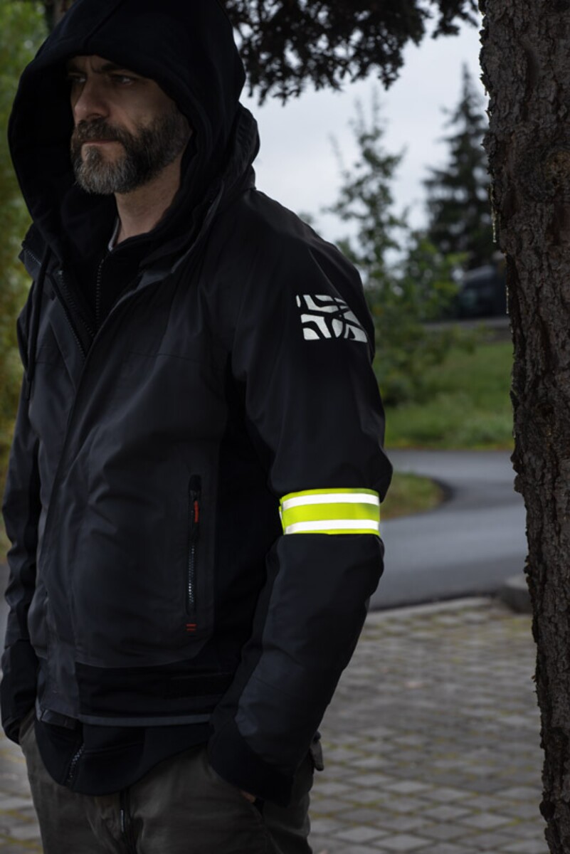 Opaska elastyczna VISO 20354-12_n