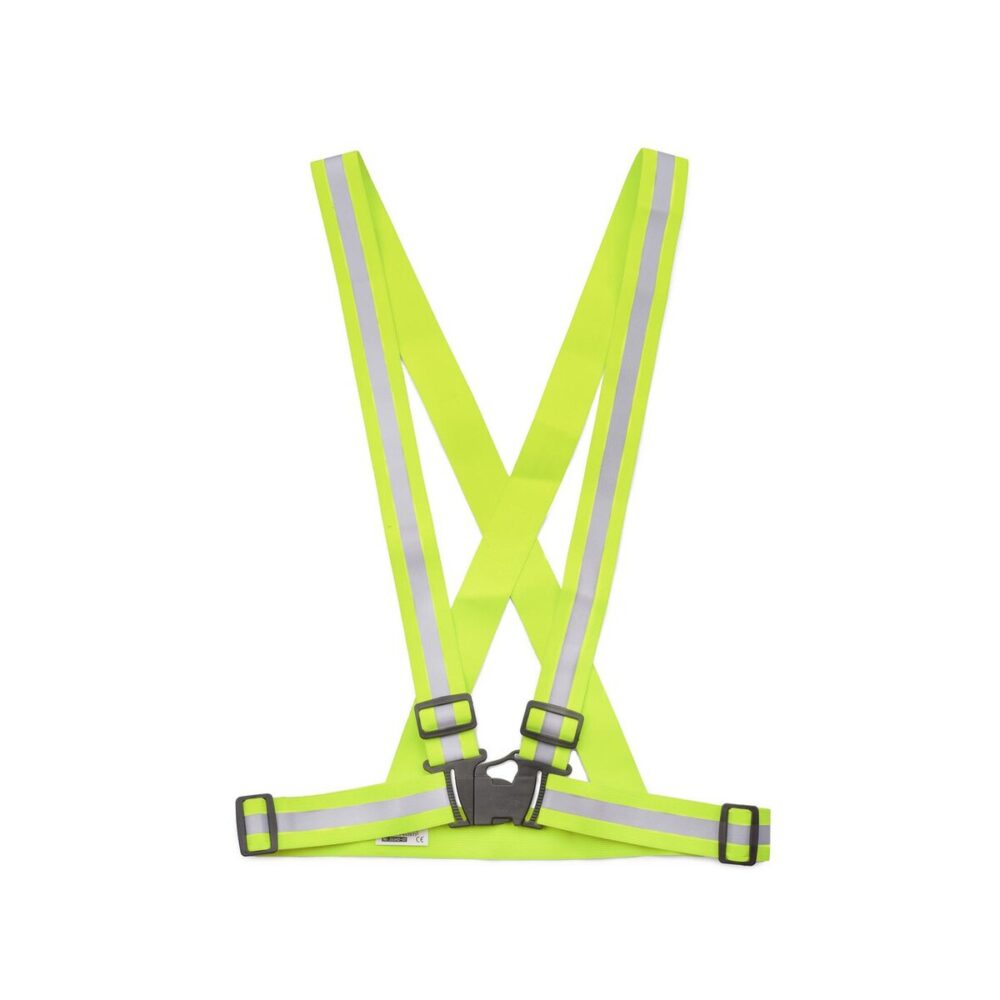 Szelki odbijające światło REFI 20342-12