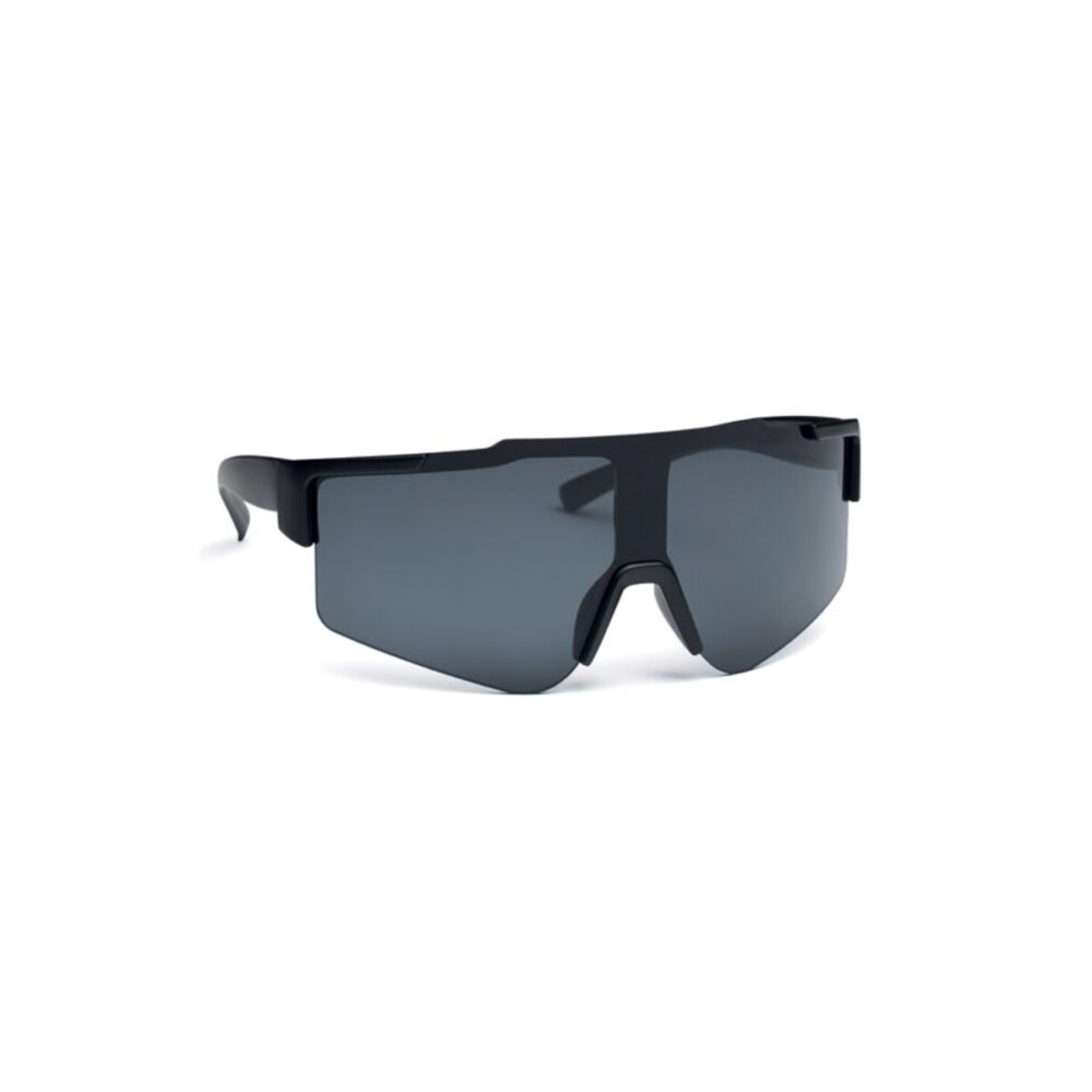 Lustrzane sportowe okulary prze SHINE mo2544-03