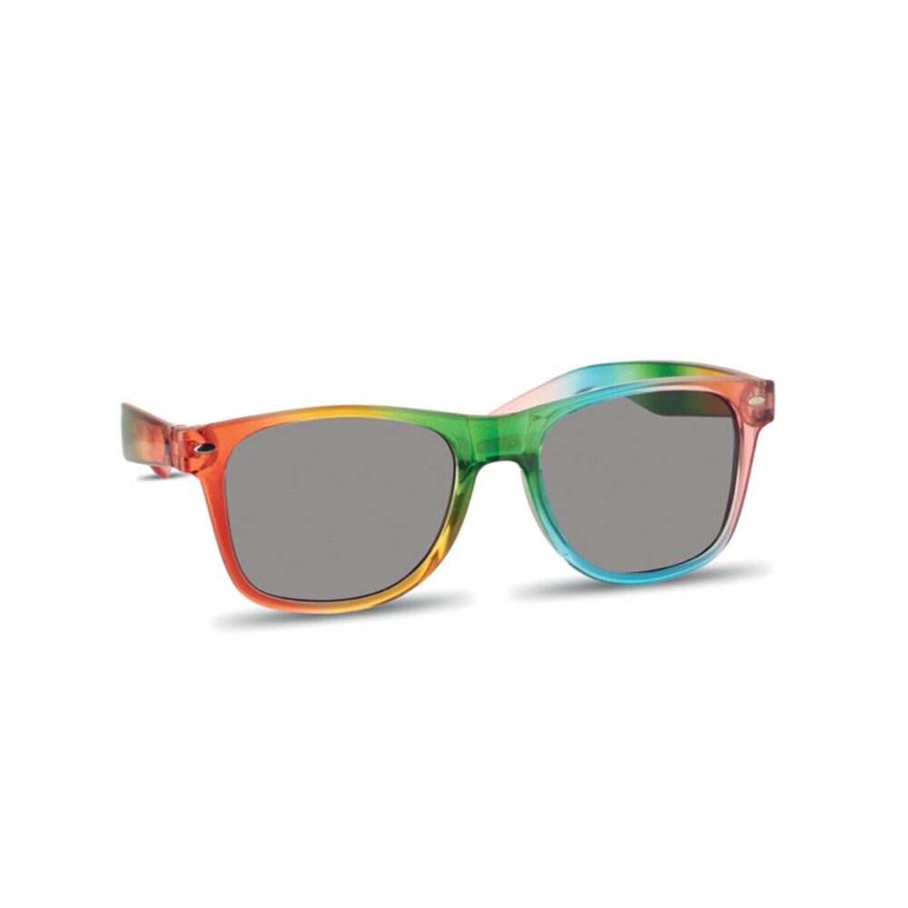 Okulary przeciwsłoneczne UV400 BOREA mo2808-99