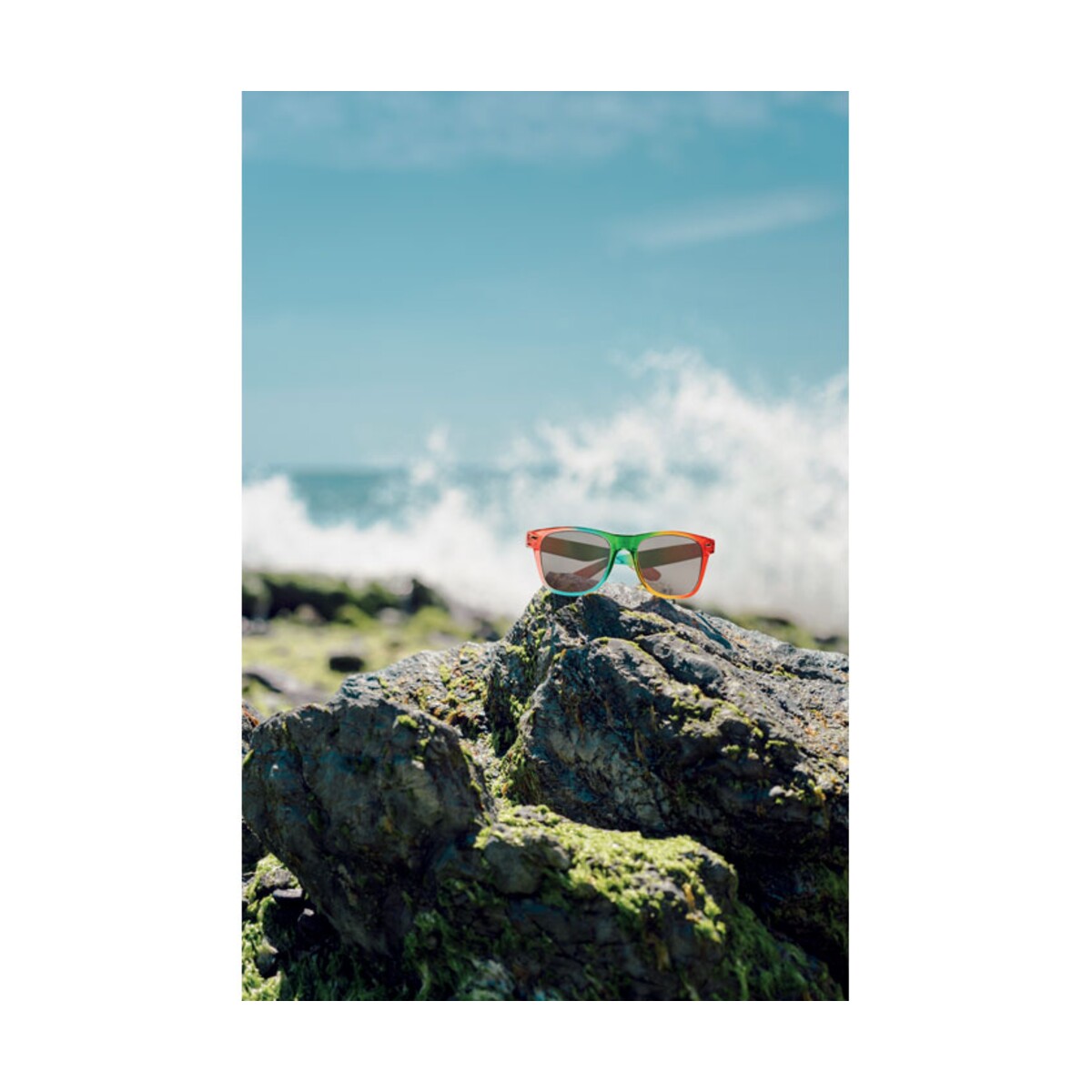Okulary przeciwsłoneczne UV400 BOREA mo2808-99-ambiant