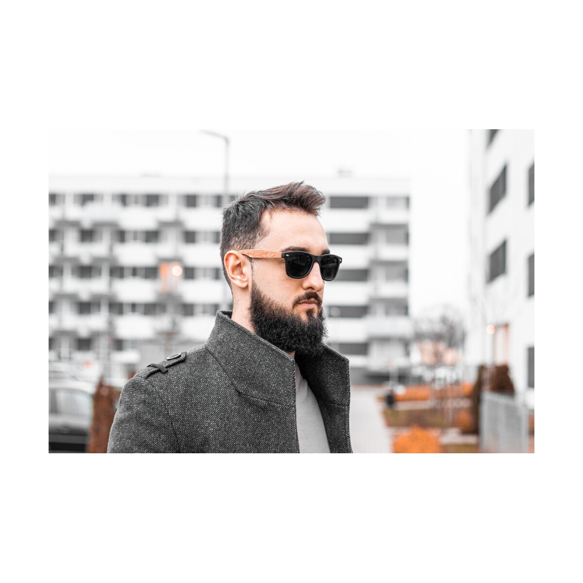 Okulary przeciwsłoneczne UV400 PRIMO 5262513-6