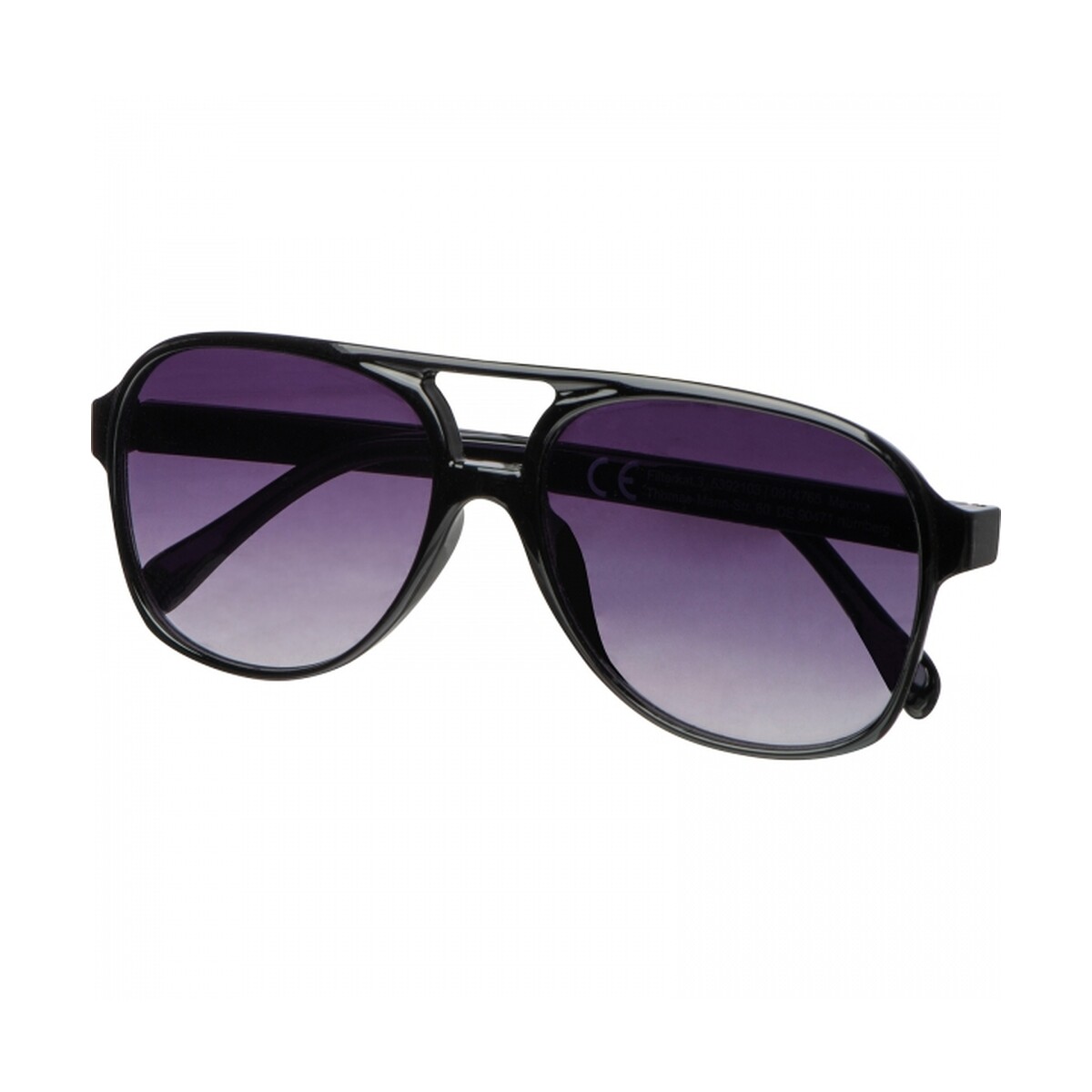 Okulary przeciwsłoneczne UV400 RPET NILS okulary-przeciwsloneczne-uv400-5392103-2