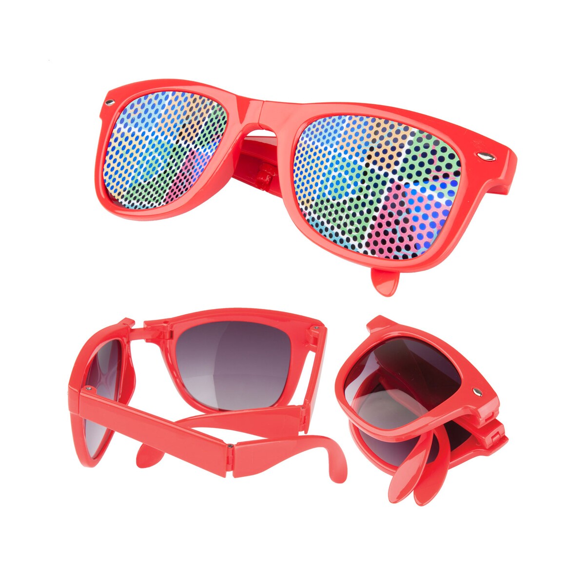 Orimi składane okulary przeciwsłoneczne AP741353-05