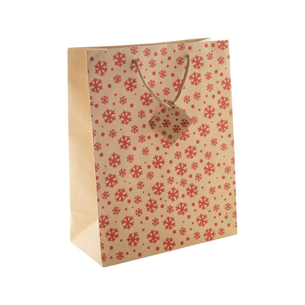 Majamaki L świąteczna torba prezentowa, duża AP808766