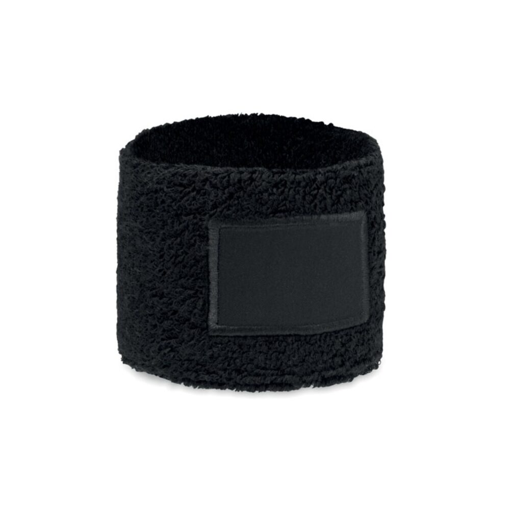 Opaska na nadgarstek z bawełny TEKUBI mo2608-03