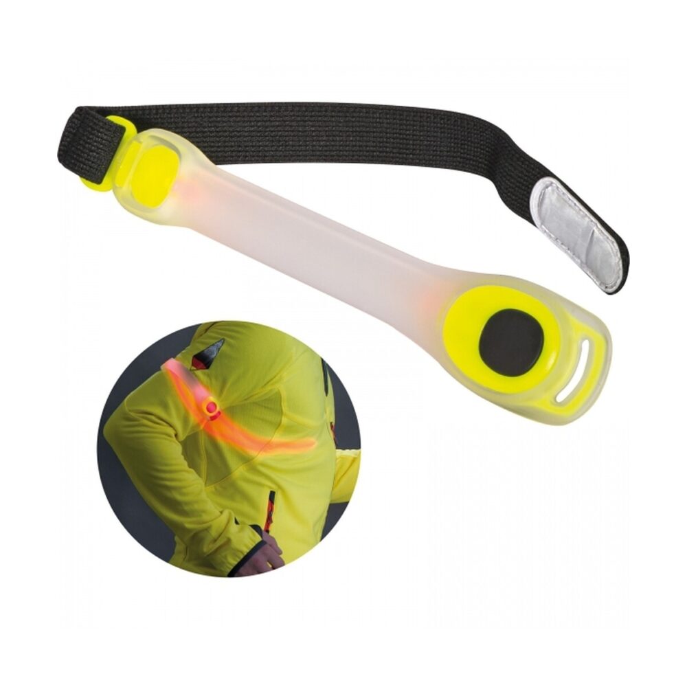 Opaska na rękę LED KLAUS opaska-na-reke-led-9341208