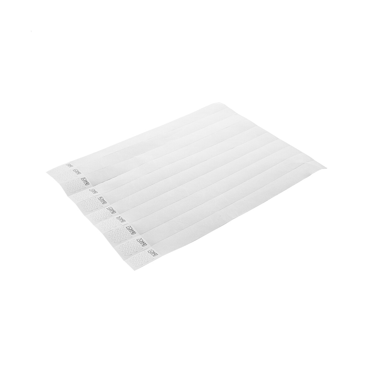 Wristvek opaski na rękę tyvek (10 szt.) AP717018-01__C