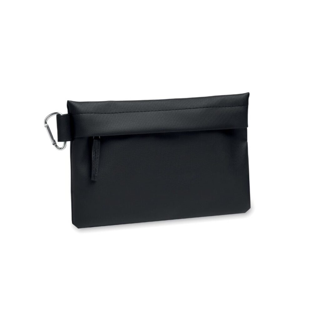 Organizer saszetka 600D RPET CARRY mo2642-03