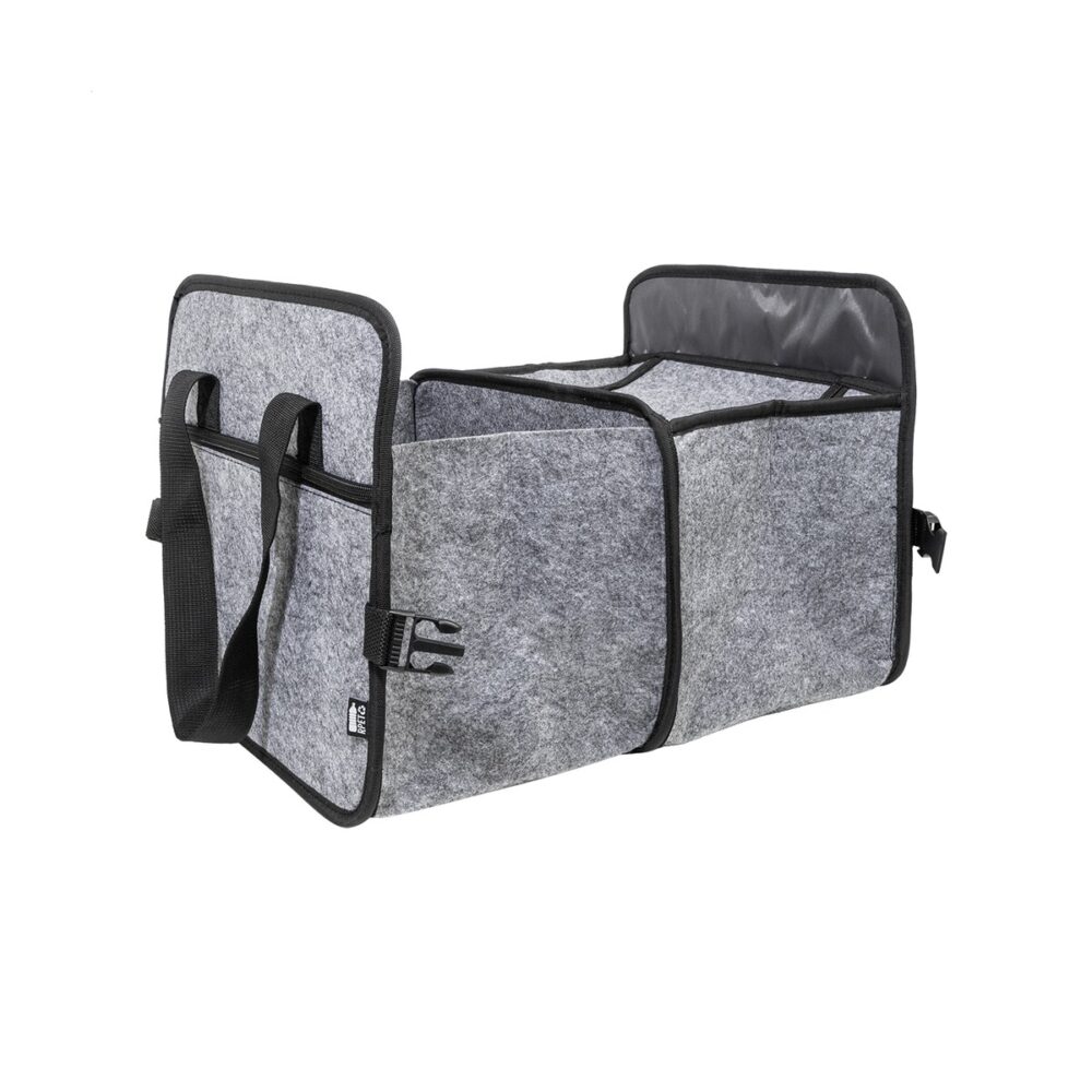 Refelt Ride Organizer do bagażnika samochodowego RPET AP800124-77