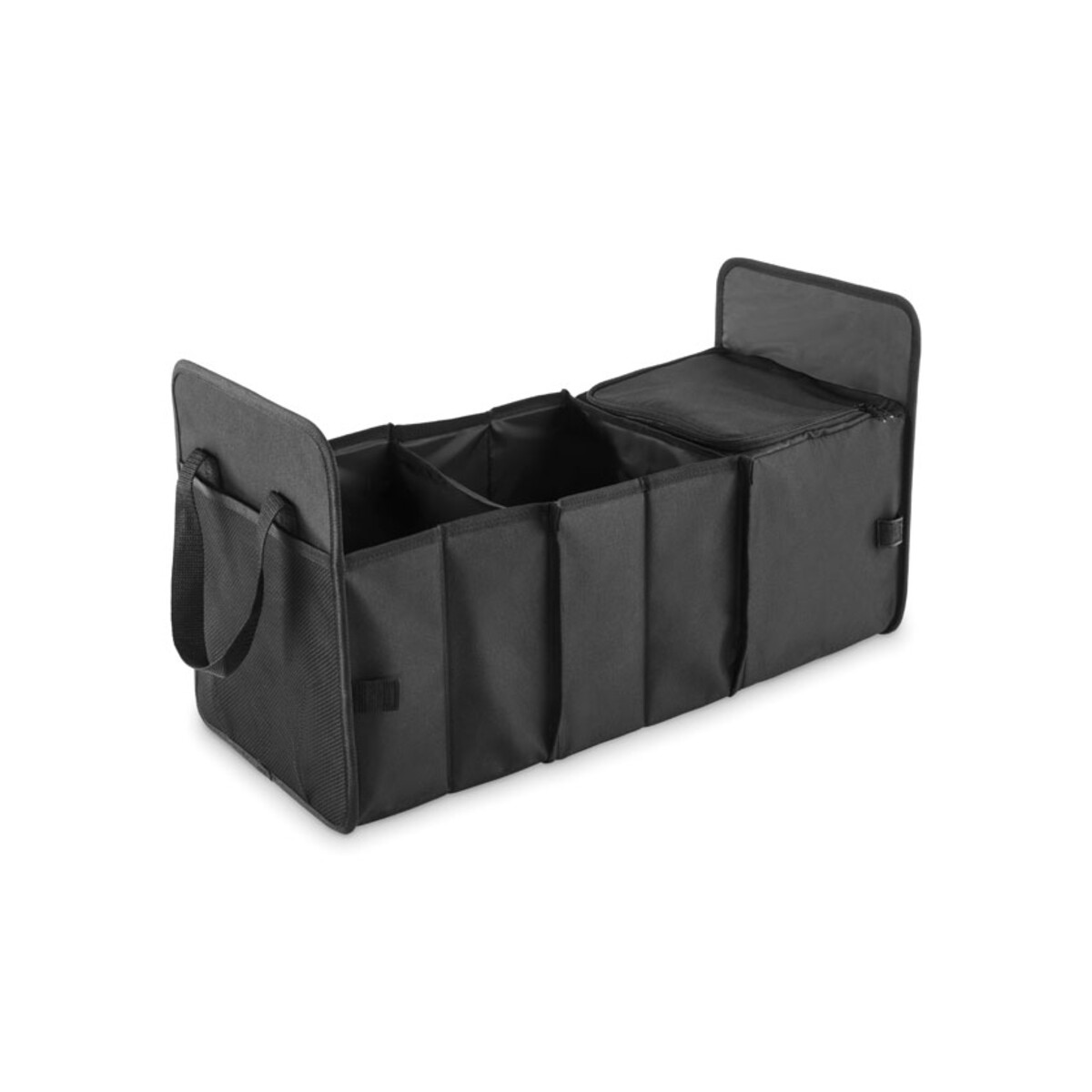Składany organizer samochodowy ORGANIZER COOL mo2956-03