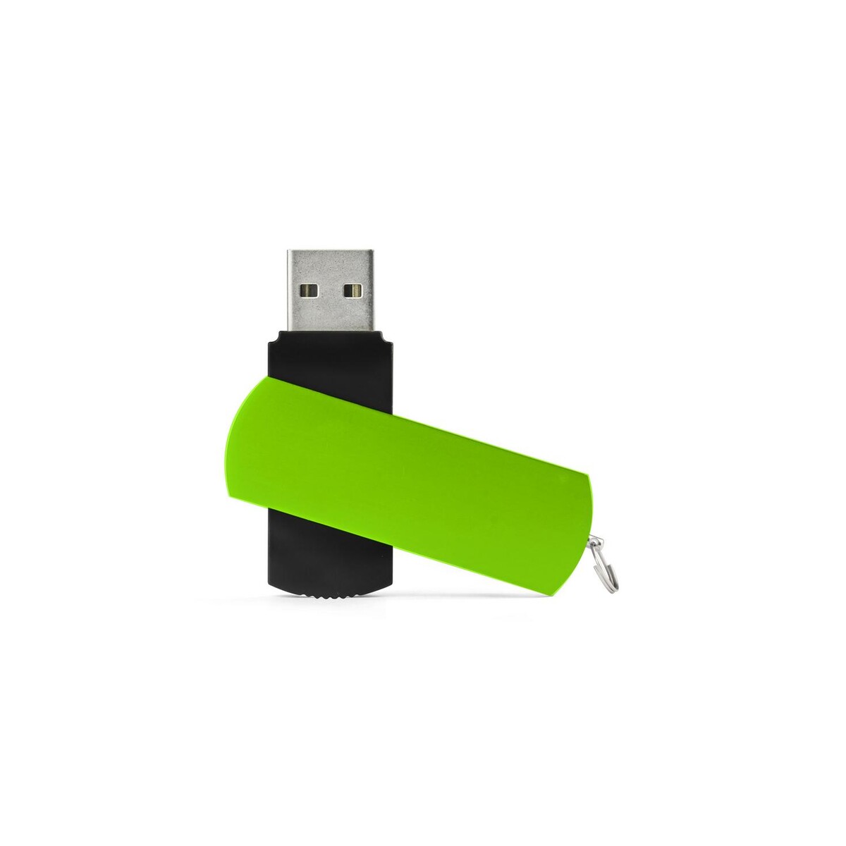 Pamięć USB ALLU 8 GB - zielona jasna