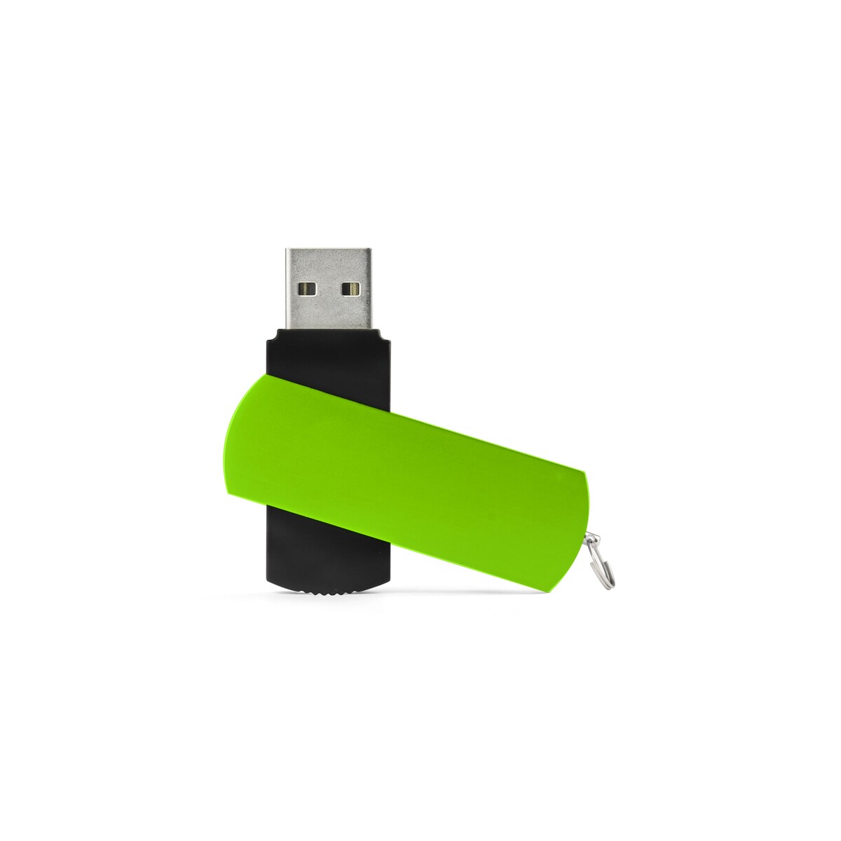 Pamięć USB ALLU 8 GB - zielona jasna