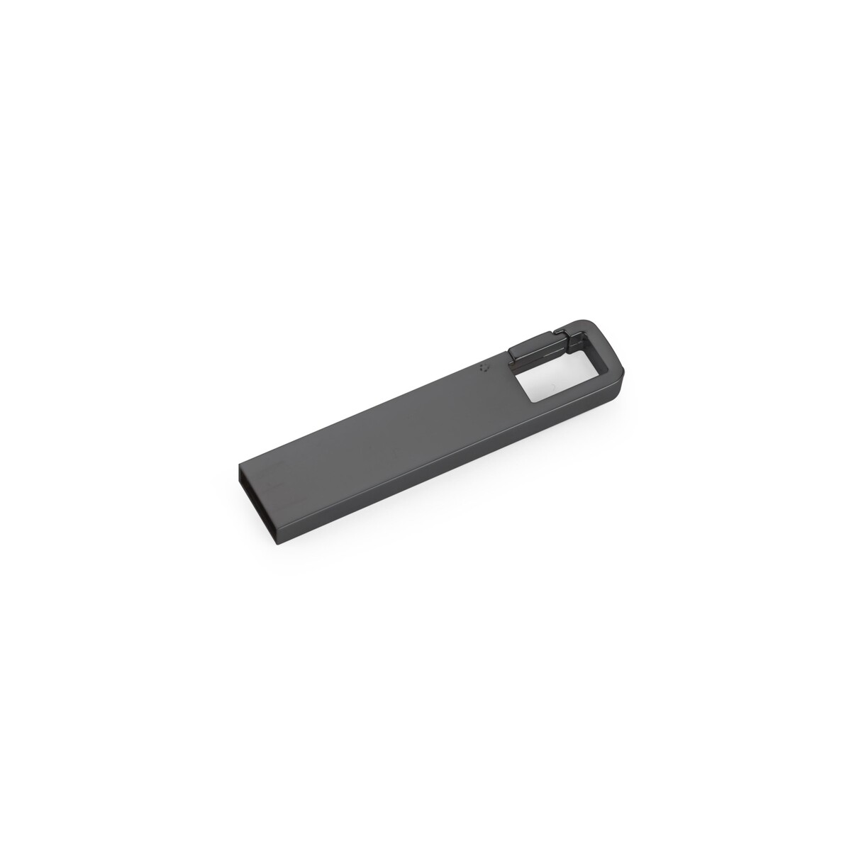 Pamięć USB TORINO 16 GB - czarna