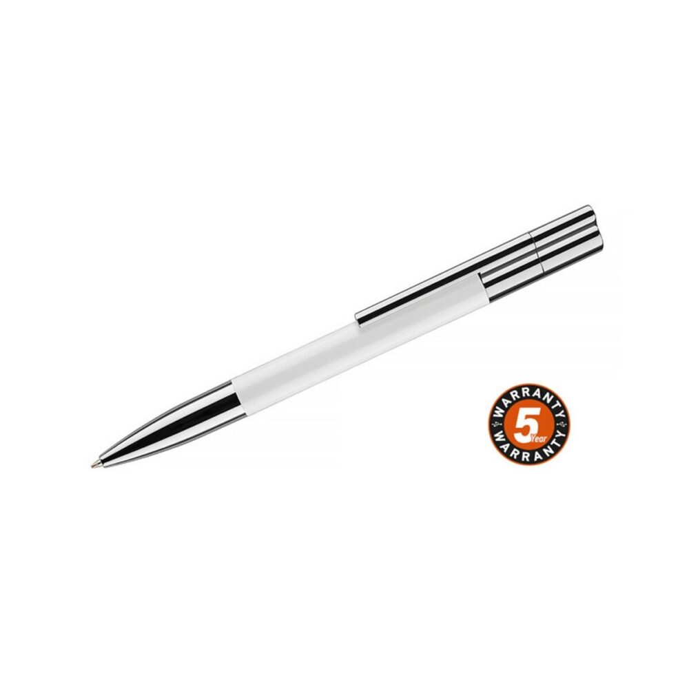 Długopis z pamięcią USB BRAINY 16 GB 44300-01