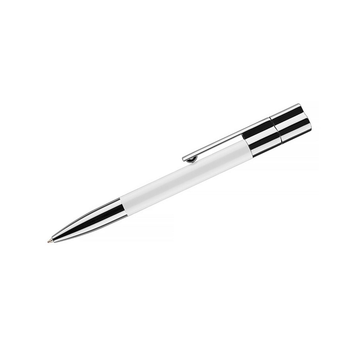 Długopis z pamięcią USB BRAINY 16 GB 44300-01_d