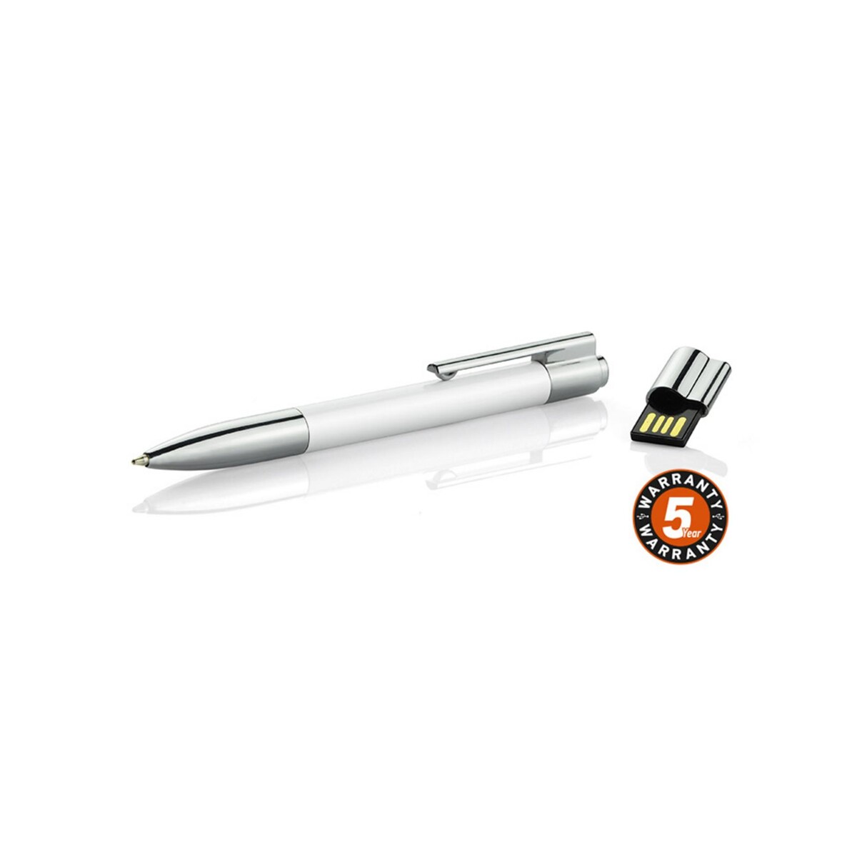 Długopis z pamięcią USB BRAINY 16 GB 44300-01_h