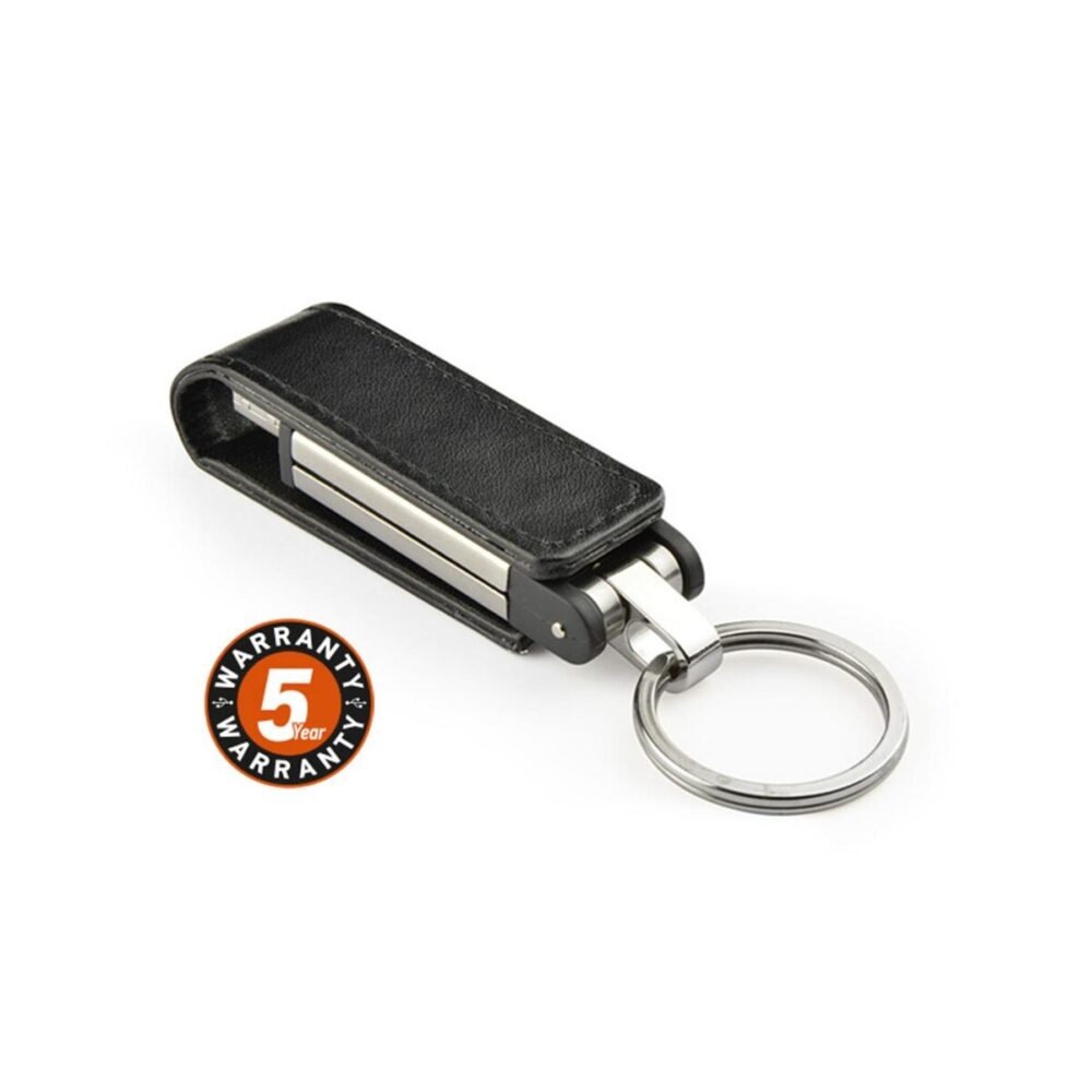 Pamięć USB BUDVA 16 GB 44052-02