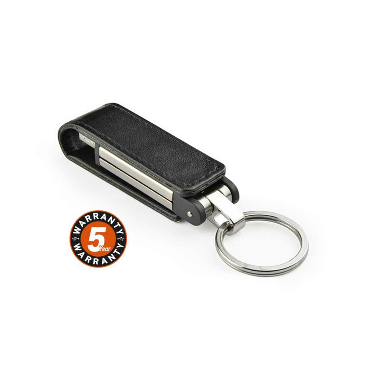 Pamięć USB BUDVA 16 GB 44052-02