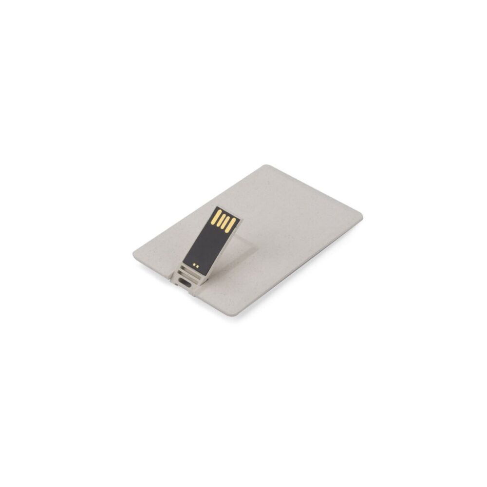 Pamięć USB KARTA ECO 64 GB 44094-17