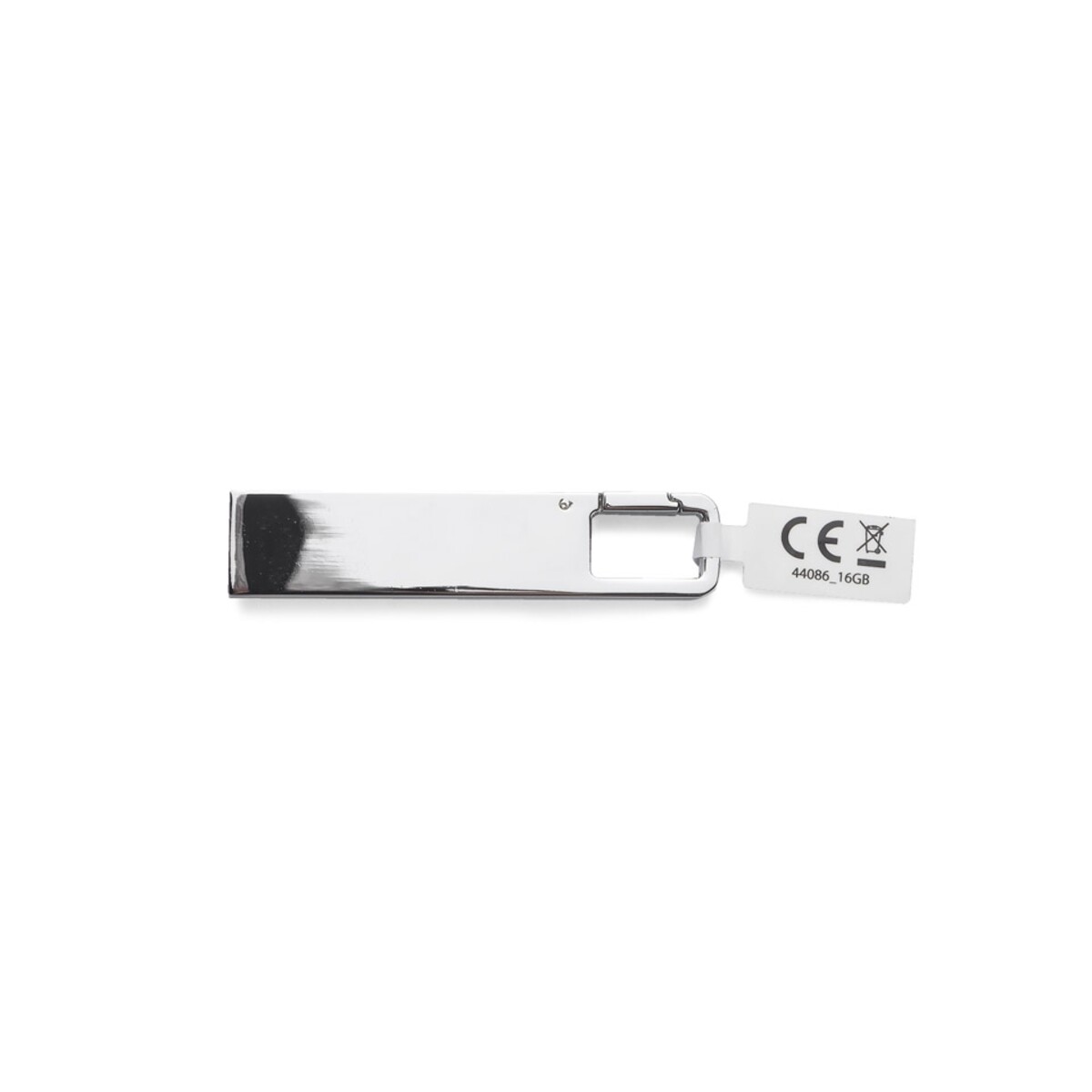 Pamięć USB TORINO 16 GB 44086-00_ep