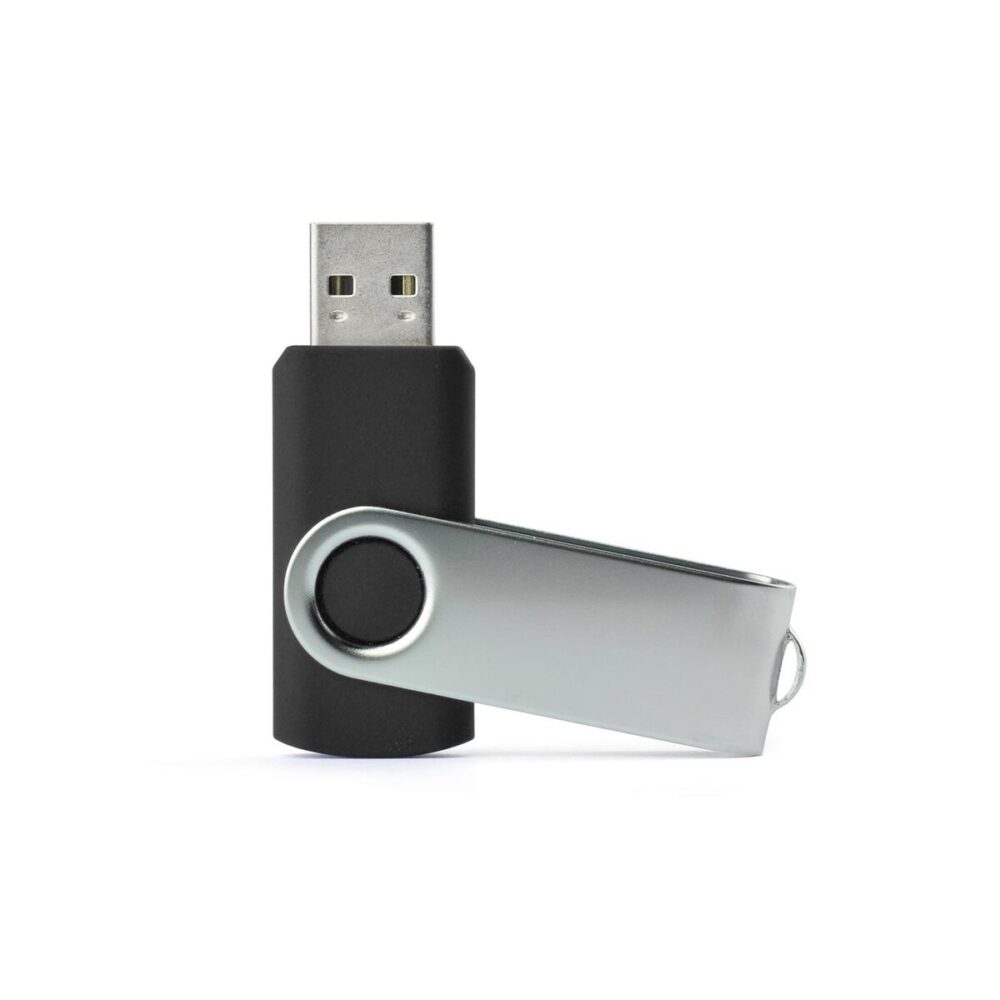Pamięć USB TWISTER 32 GB 44015-02