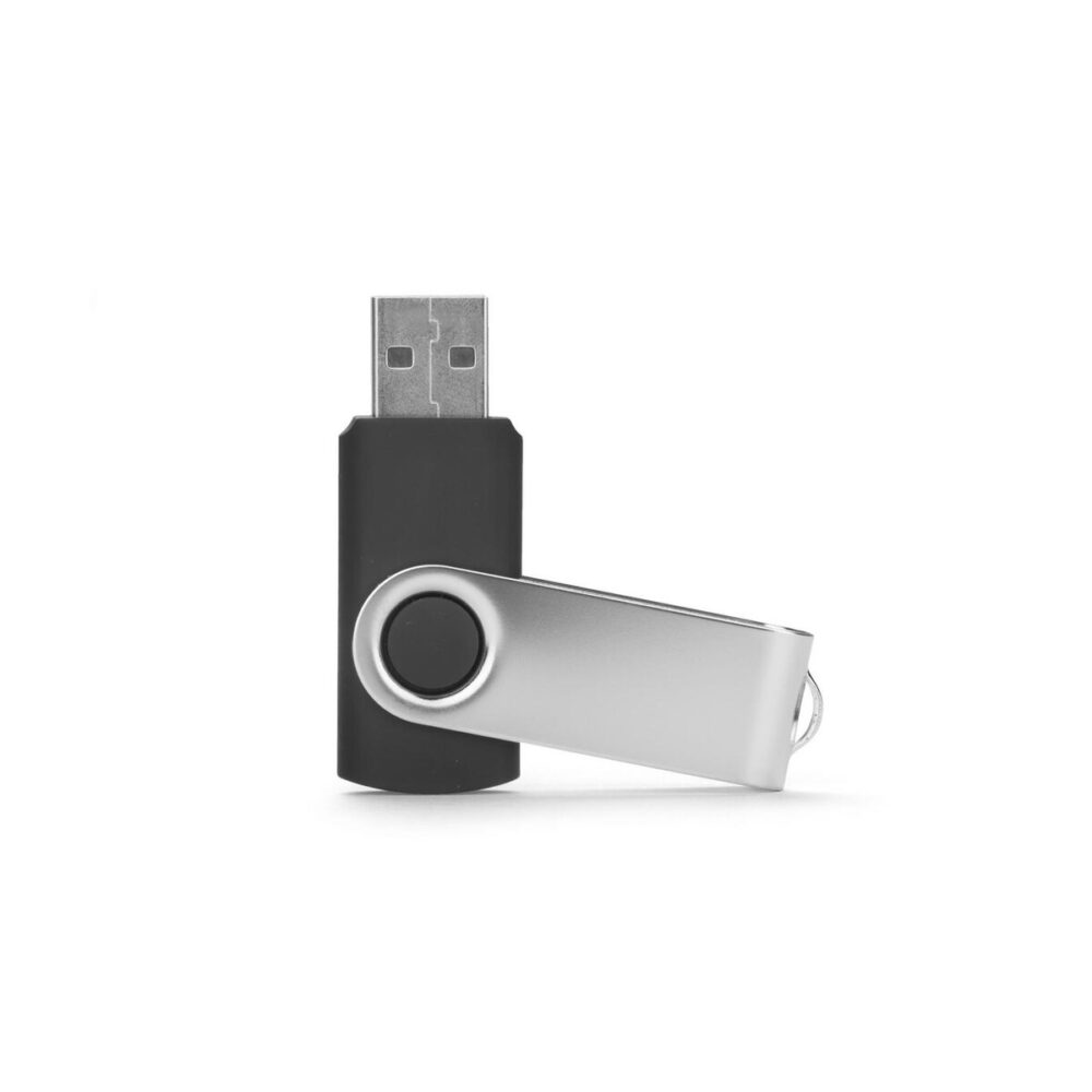 Pamięć USB TWISTER 4 GB 44010-02