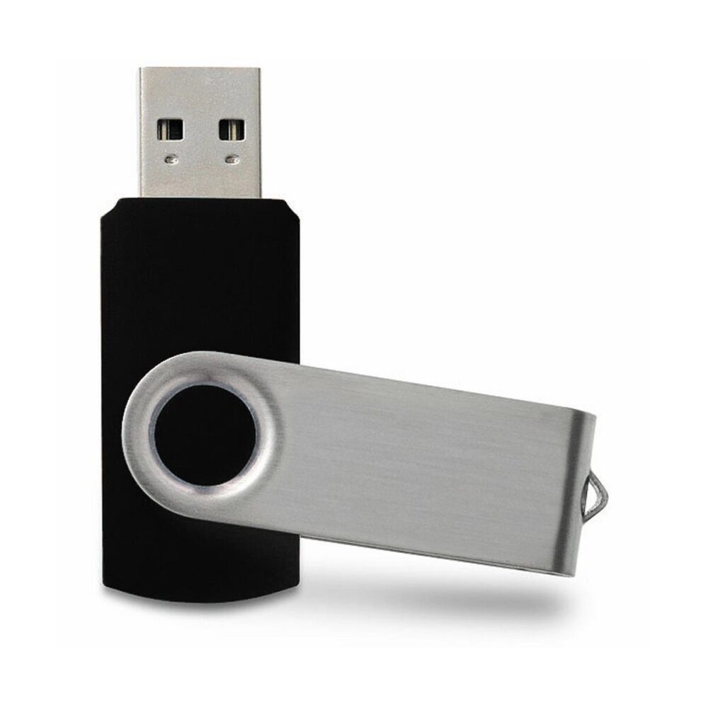 Pamięć USB TWISTER 8 GB 44011-02
