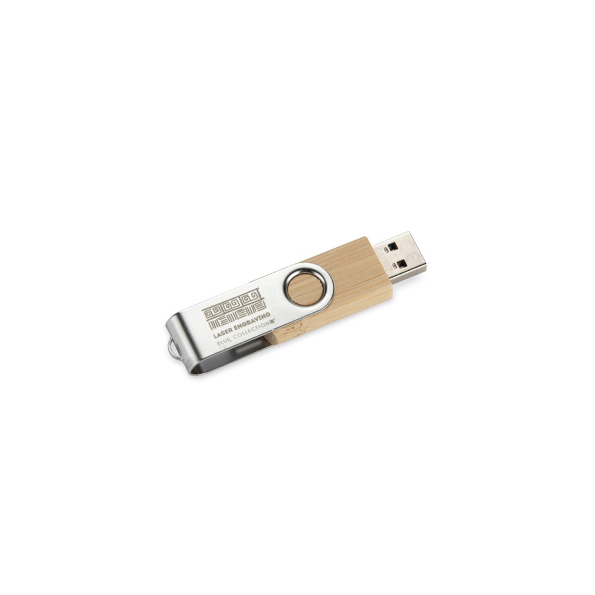 Pamięć USB TWISTER-PRO 32GB 3.0 OTG 44097-17_zg