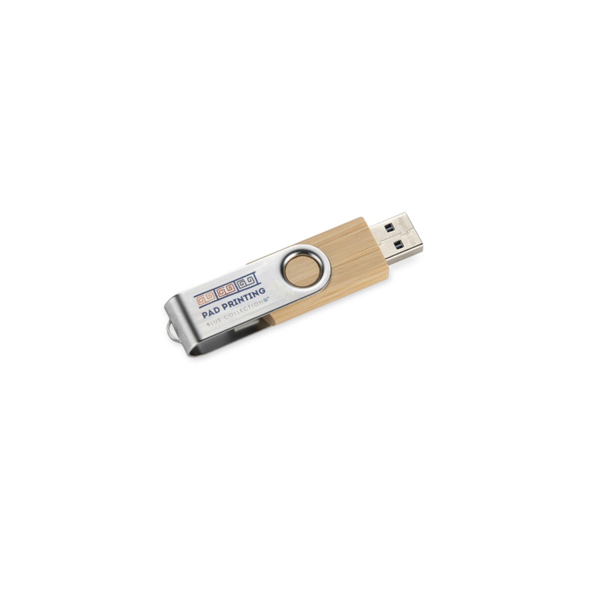 Pamięć USB TWISTER-PRO 32GB 3.0 OTG 44097-17_zn1