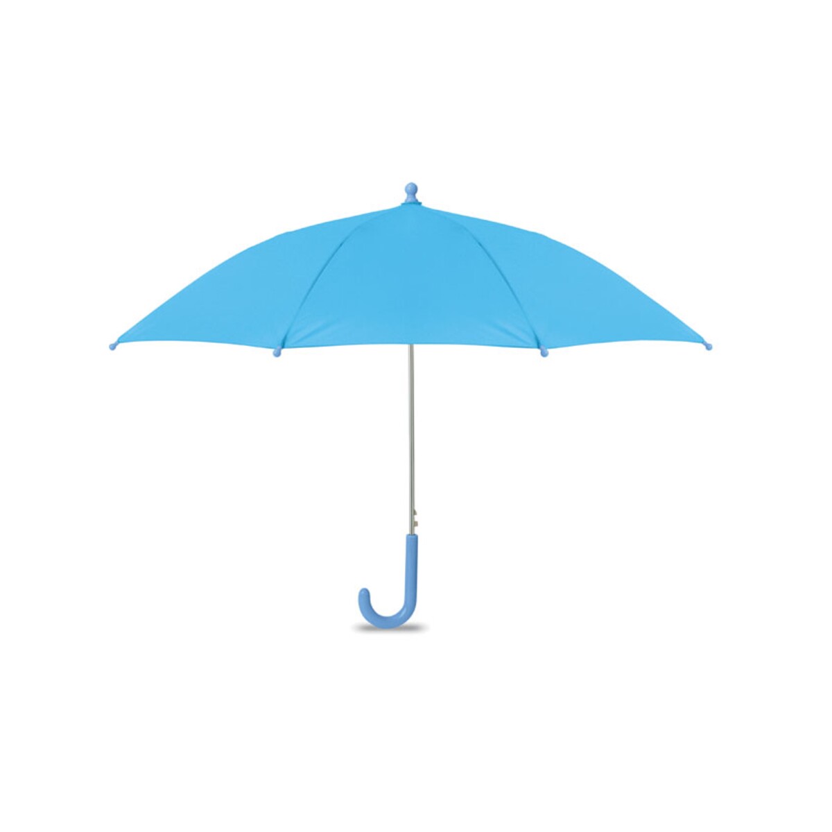 Parasol dziecięcy 18″ DRYKID - baby blue